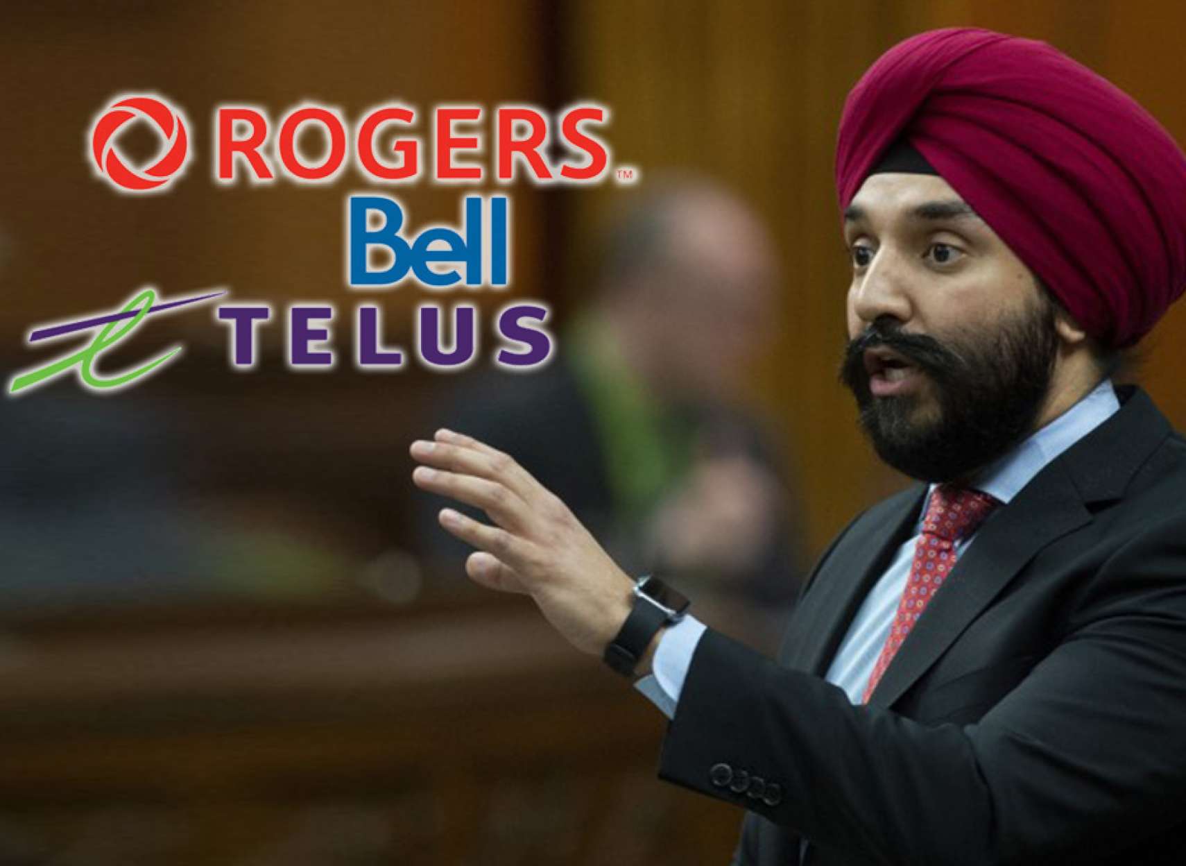 اخبار-کانادا-‌دولت-کانادا-به-شرکت-های-مخابراتی-2-سال-وقت-داد