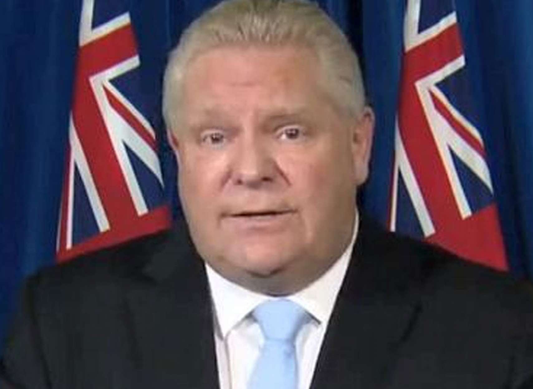 اختصاصی-مصاحبه-با-نخست-وزیر-فورد-انتاریو-مرزهایش-را-به-روی-همه-می-بندد-چه-زمانی-استان-کاملا-باز-می-شود