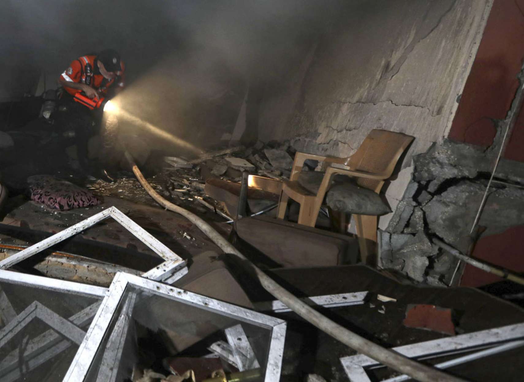 اسرائیل-حماس-کانادایی-کشته-مفقود-صدها-نفر-لغو-پرواز-سرگردان-سفارت-جشن-شکرگذاری-تعطیل