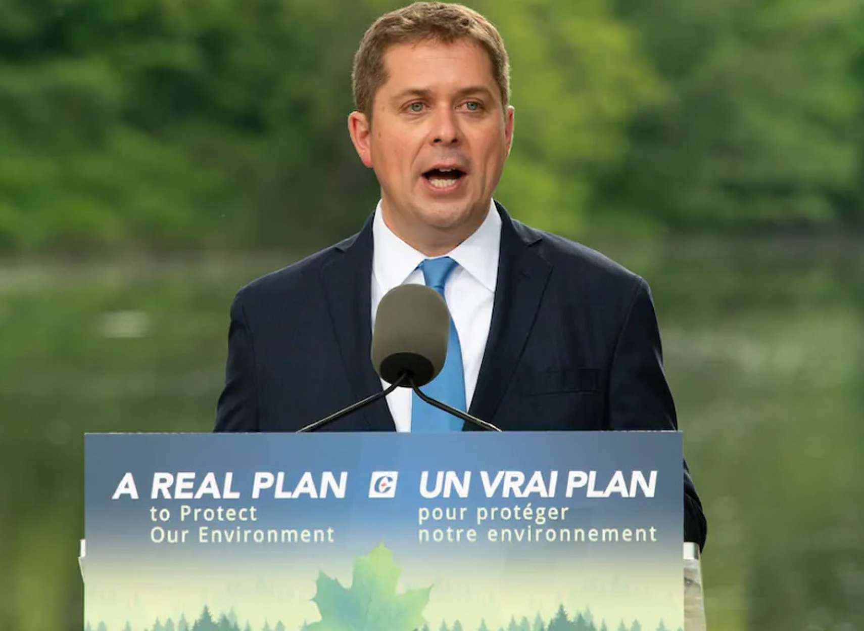 اعلان-طرح-محیط-زیست-محافظه‌کاران-کانادا-برای-انتخابات-آینده-کانادا-اخبار