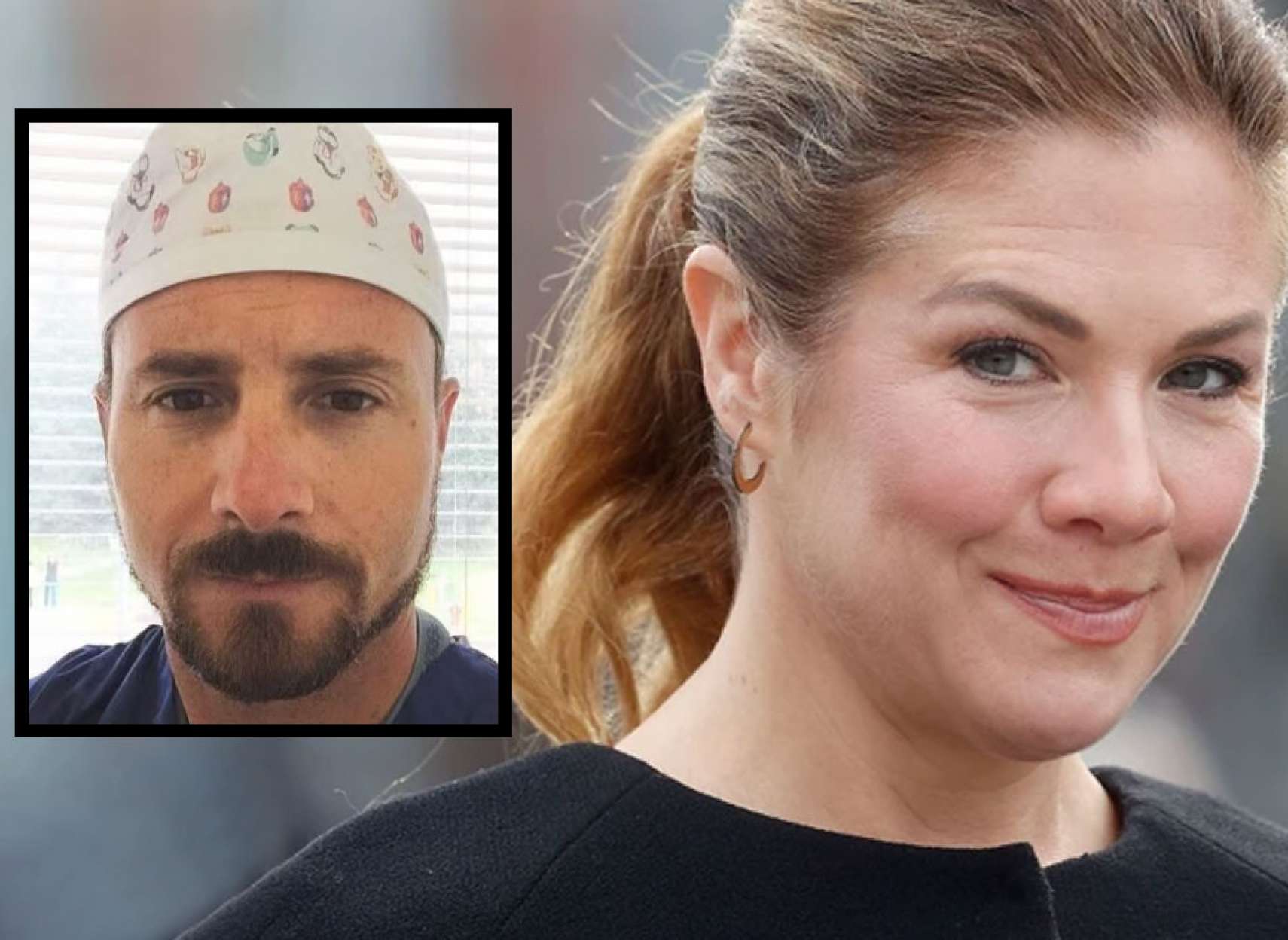 افشا-سوفی-قبل-جدایی-جاستین-ترودو-جراح-آرژانتینی-رابطه-داشته-اکنون-زندگی