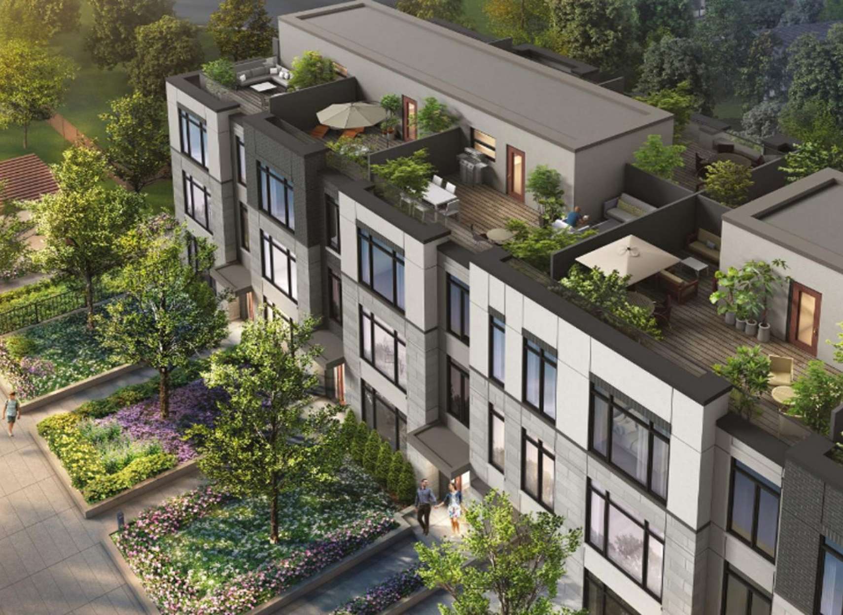 املاک-سیروسی-پیش-فروش-تاون-هاس-در-یانگ-و-فینچ