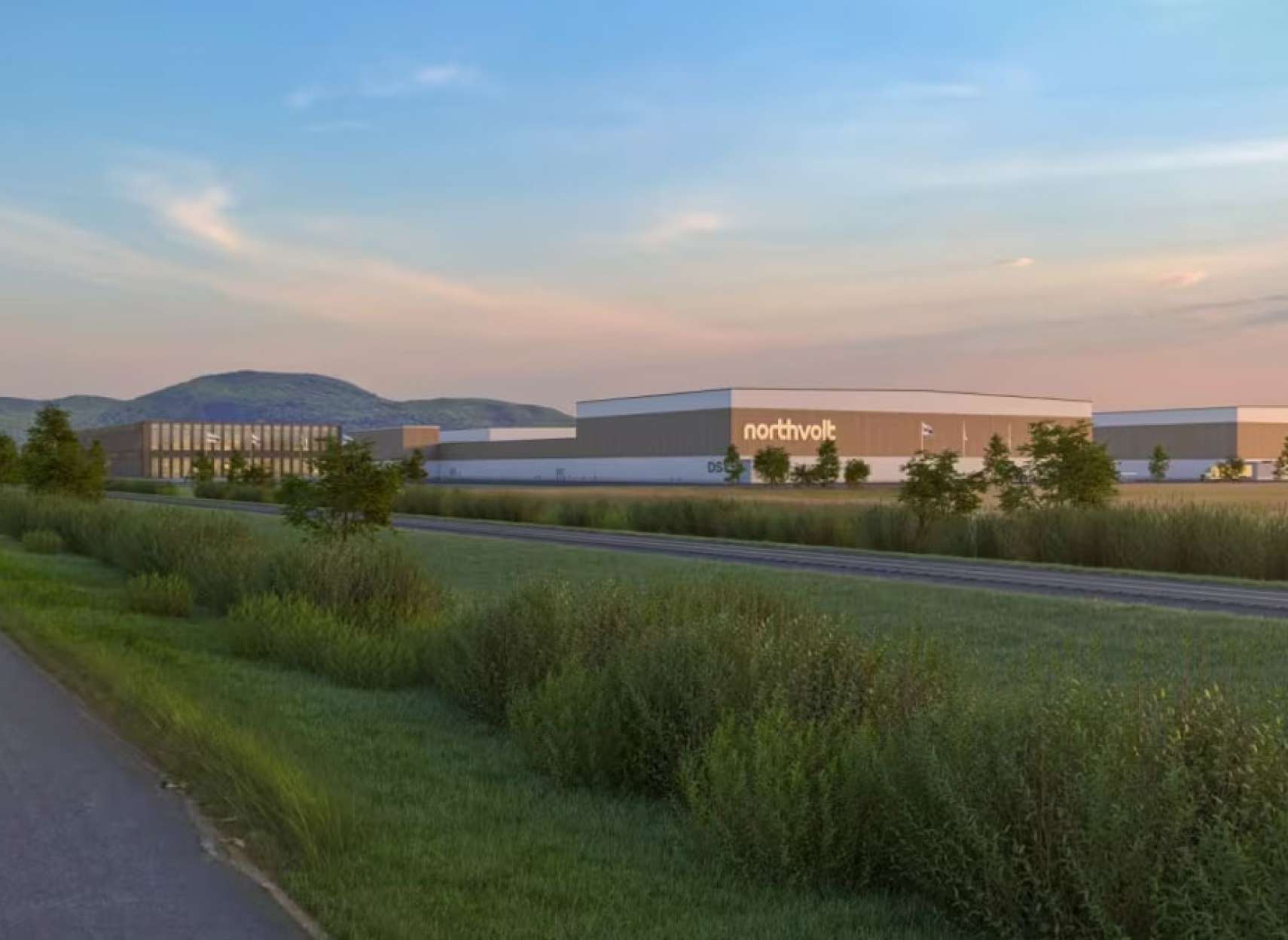 بزرگترین-سرمایه-گذاری-مشترک-دولت-کانادا-کبک-غول-باتری-سازی-سوئد-ساخت-باطری-اتومبیل