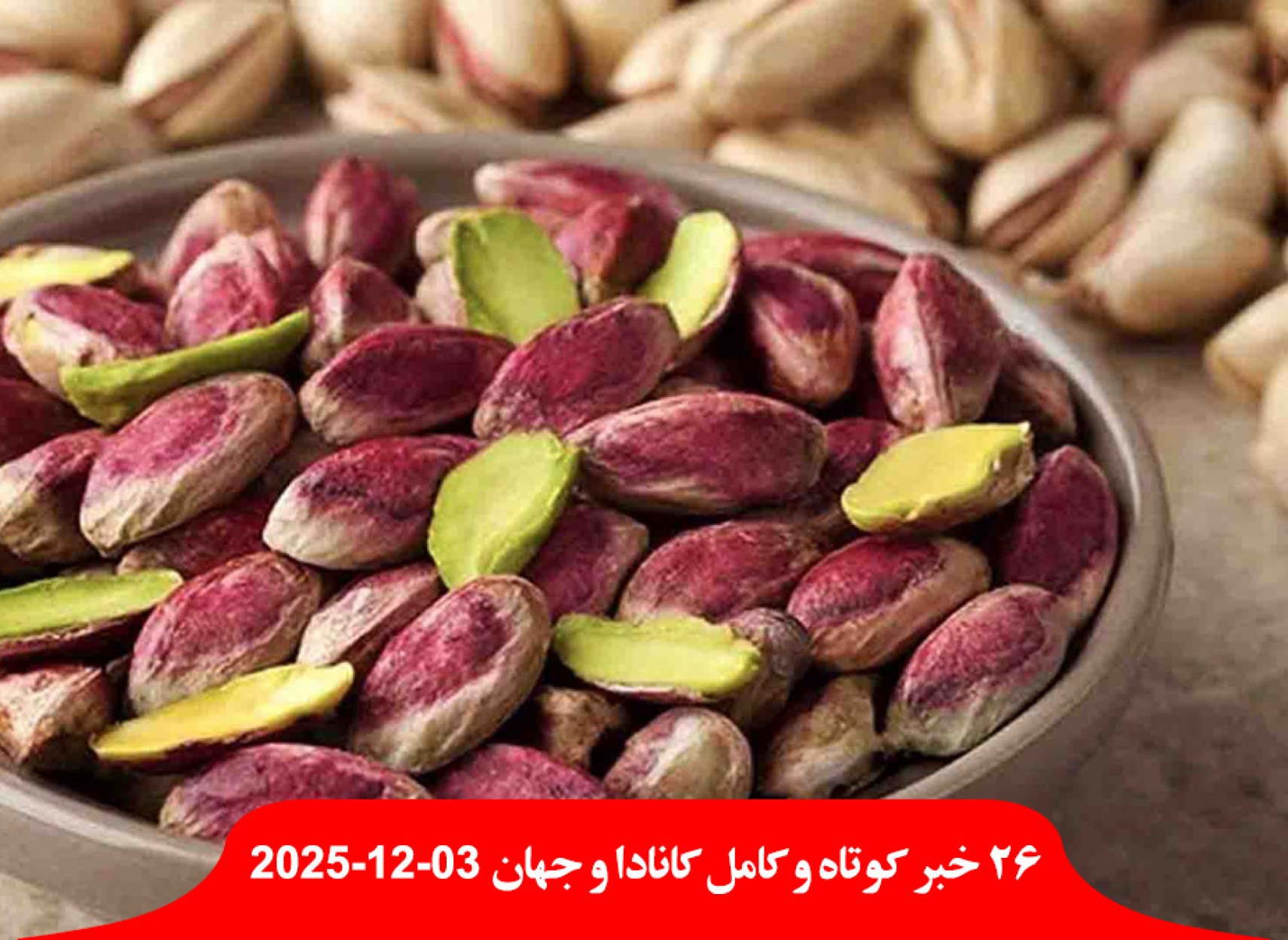 بیمار-واردات-پسته-ایرانی-کانادا-زیر-تیغ-حذف-حریم-مذهب-قانون-نفرت-مصون-دلار-طلا-رکورد-آمریکا-چین-پهپاد-شاهد