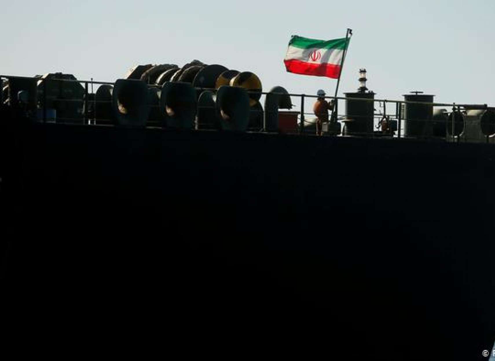 گام-جدید-آمریکا-برای-به-صفر-رساندن-فروش-نفت-ایران