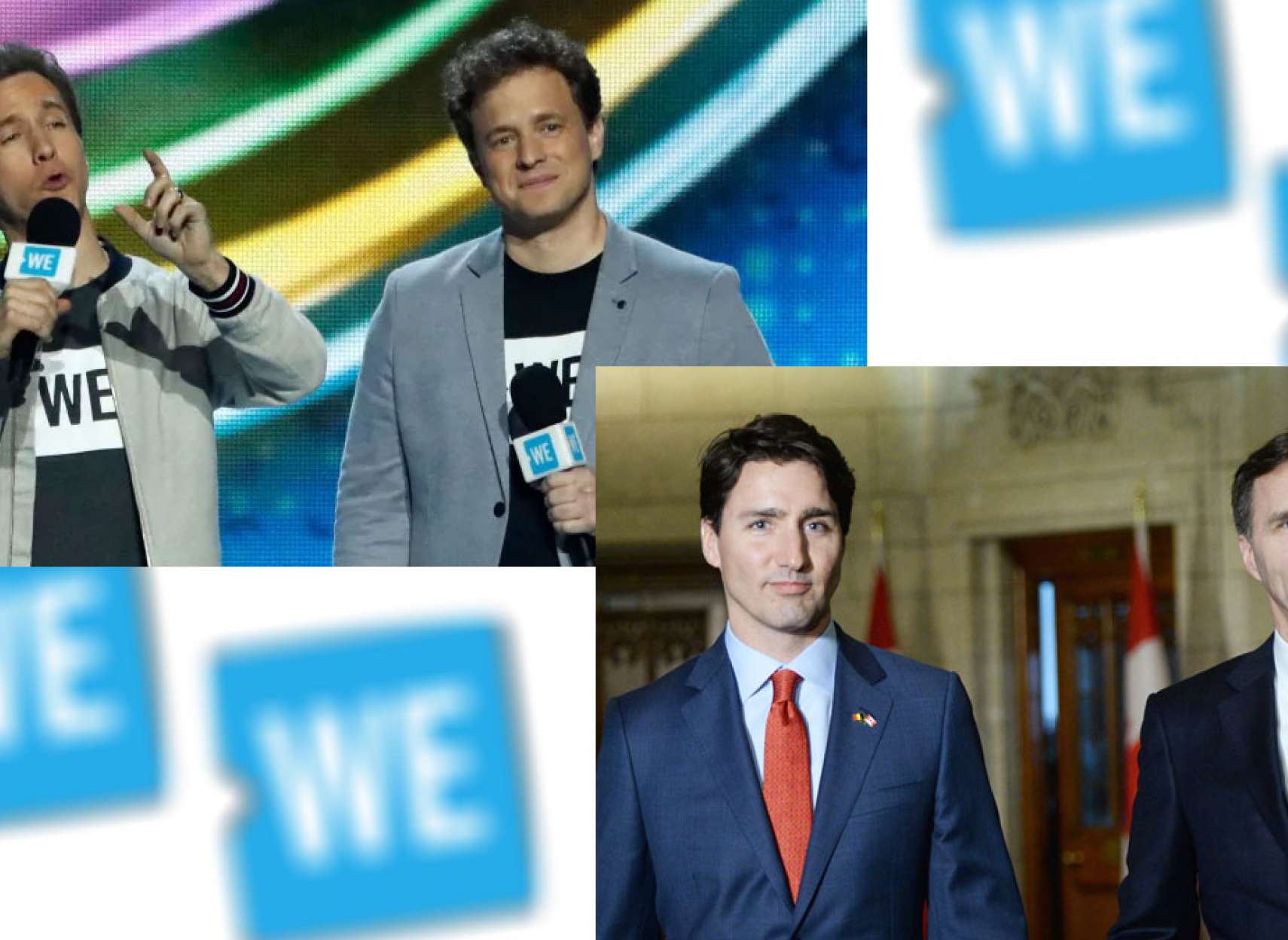 ترودو-زیر-فشار-شهادت-می-دهد-پرداخت-سوال-برانگیز-وزیر-دارایی-طرف-قرارداد-حتی-خود-خیریه-هم-نبود