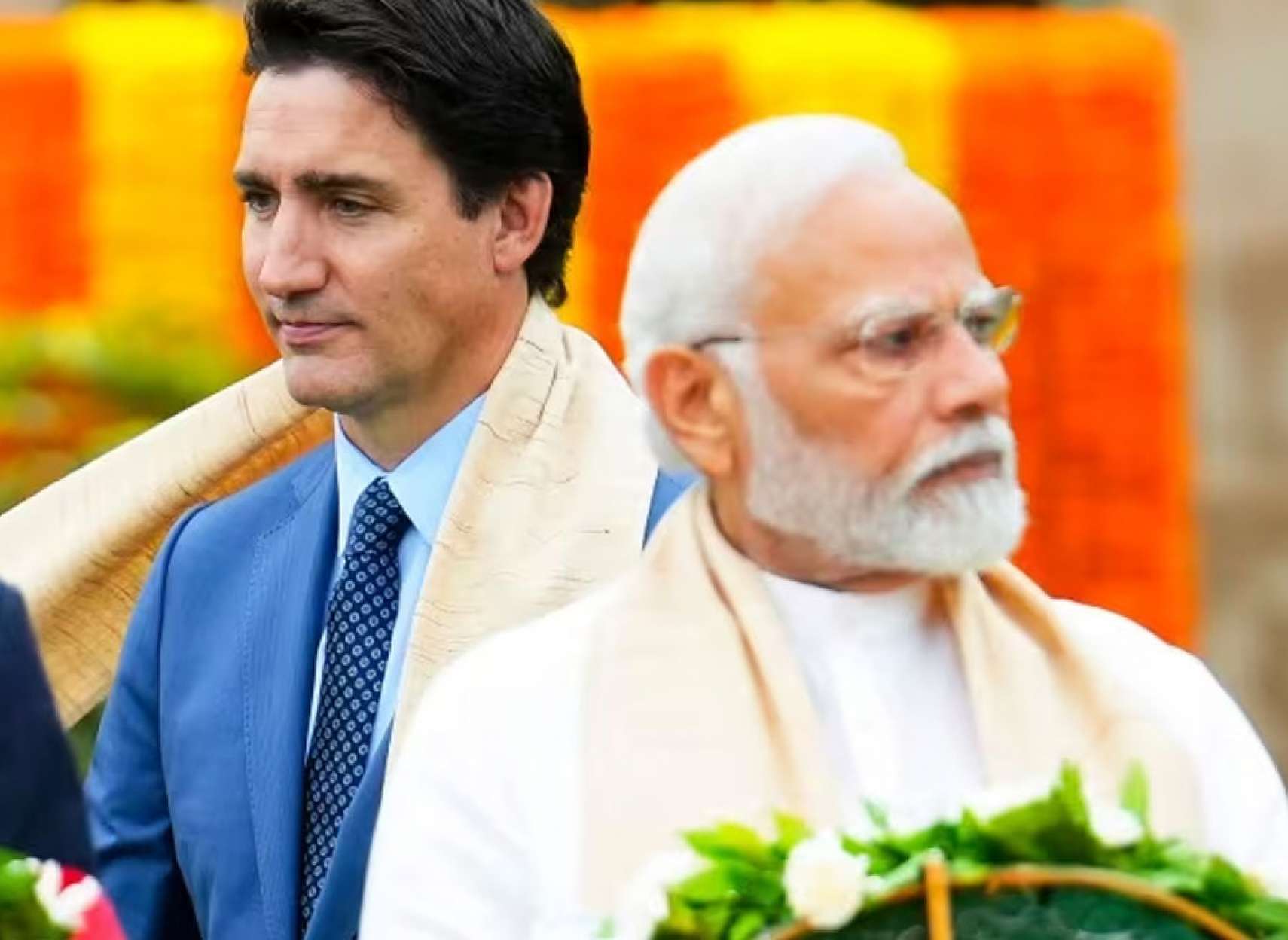 تیره-هند-۴۱-دیپلمات-کانادایی-را-اخراج-می-کند