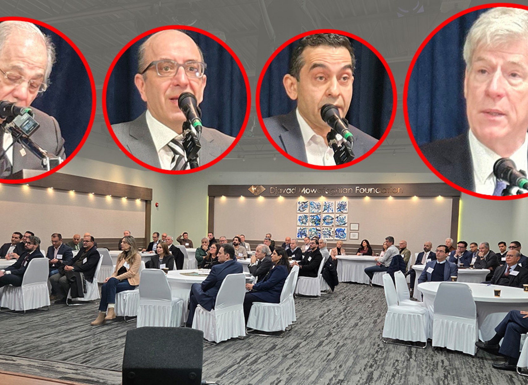 تیم-هادسون-وزیر-انرژی-منابع-دولت-فدرال-کانادا-نشست-شرکت-پیشرو-ایرانی-تغییر-می‌کند