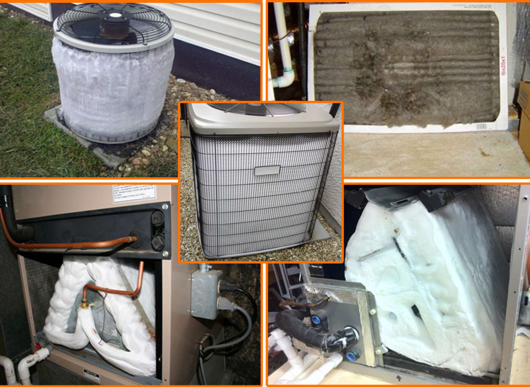 خانه-رامندی-چگونه-در-تابستان-یخ-نزنید