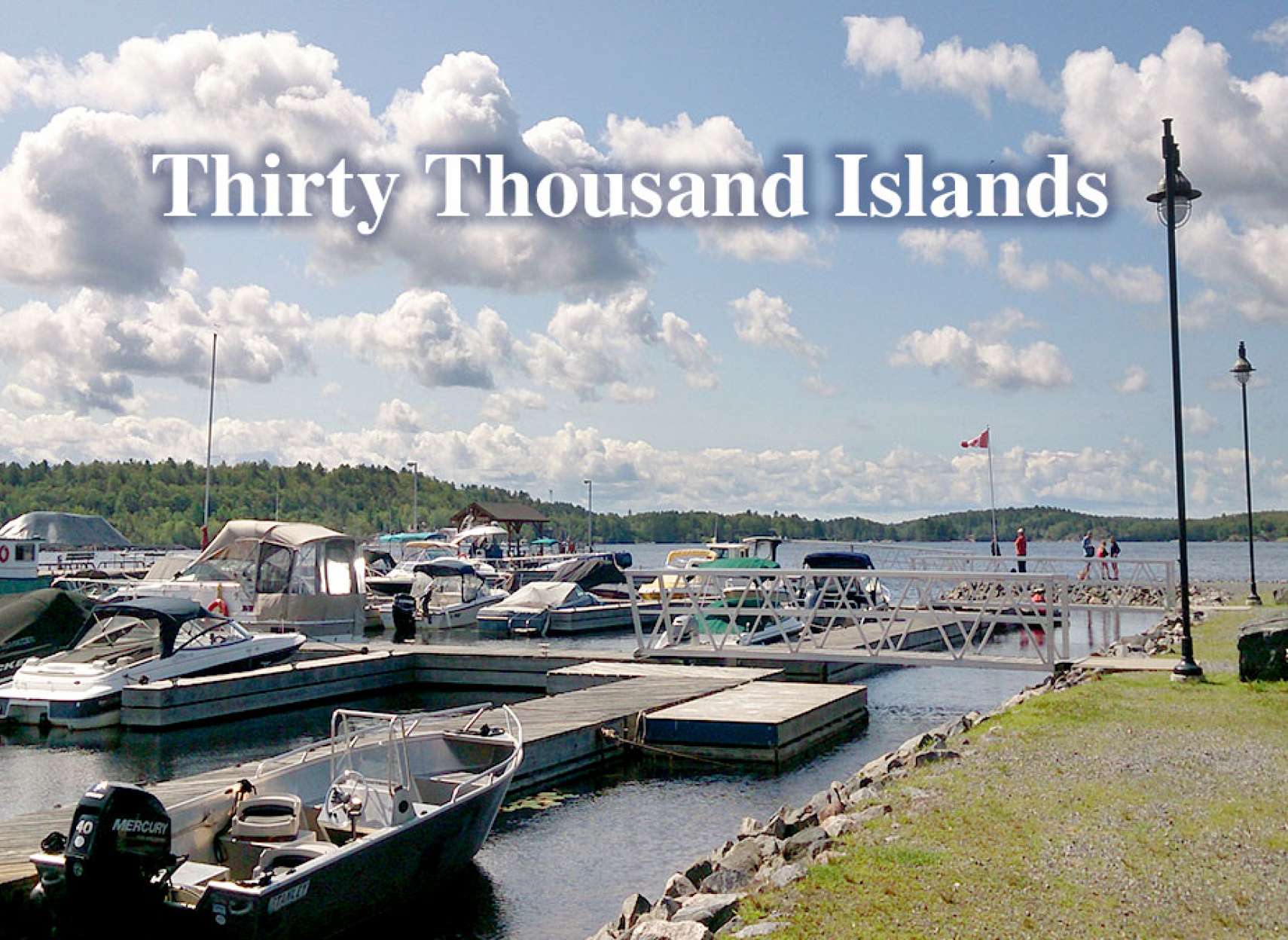 خانواده-گردش-بازدید-از-۳۰-هزار-جزیره-هاکلبری-تابستان-لباس-گرم-ببرید