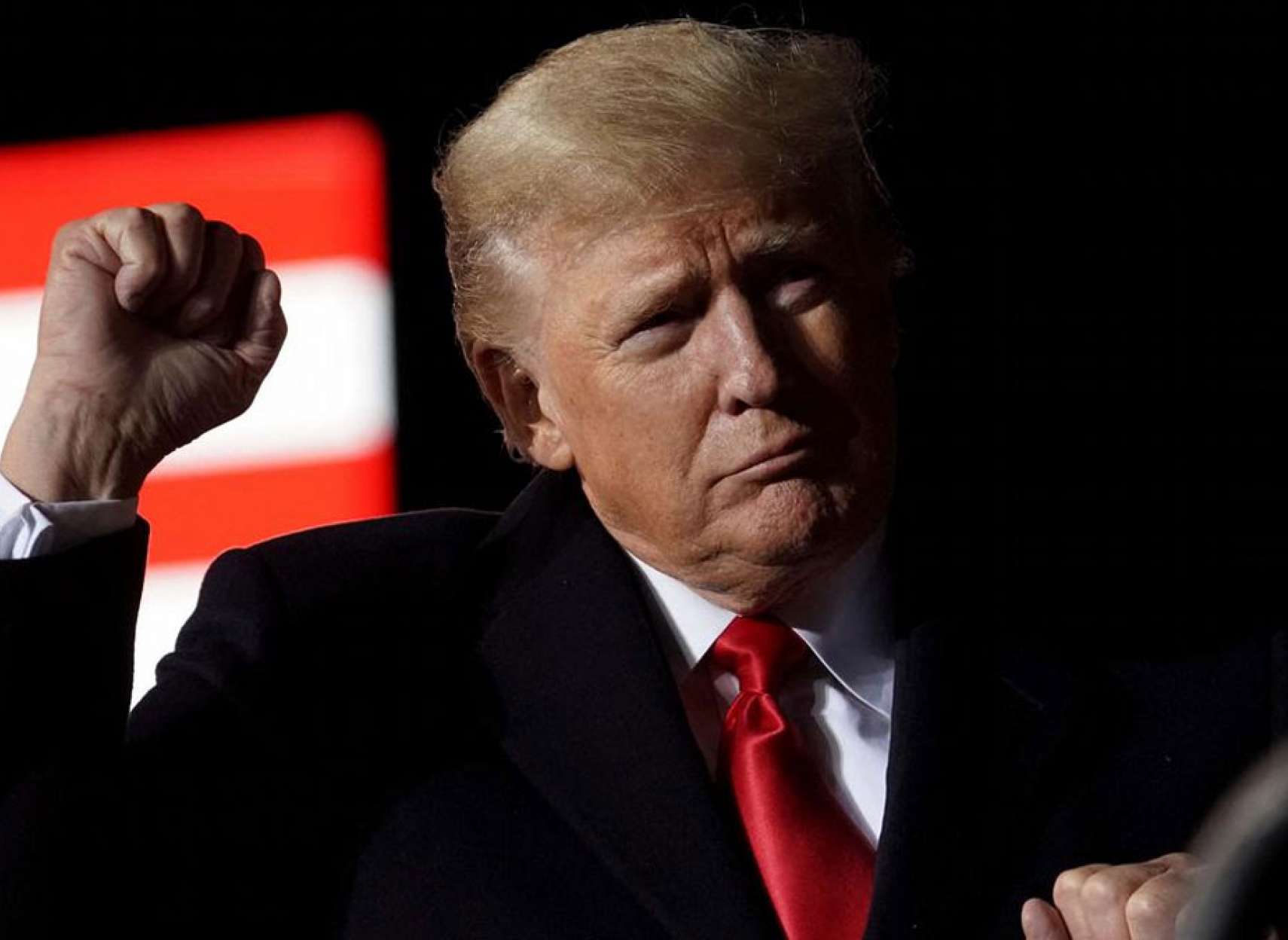 خبر-آمریکا-ترامپ-رسما-نامزدی-ریاست-جمهوری-سال-۲۰۲۴-اعلان-آغاز-خشمگین-متعهد