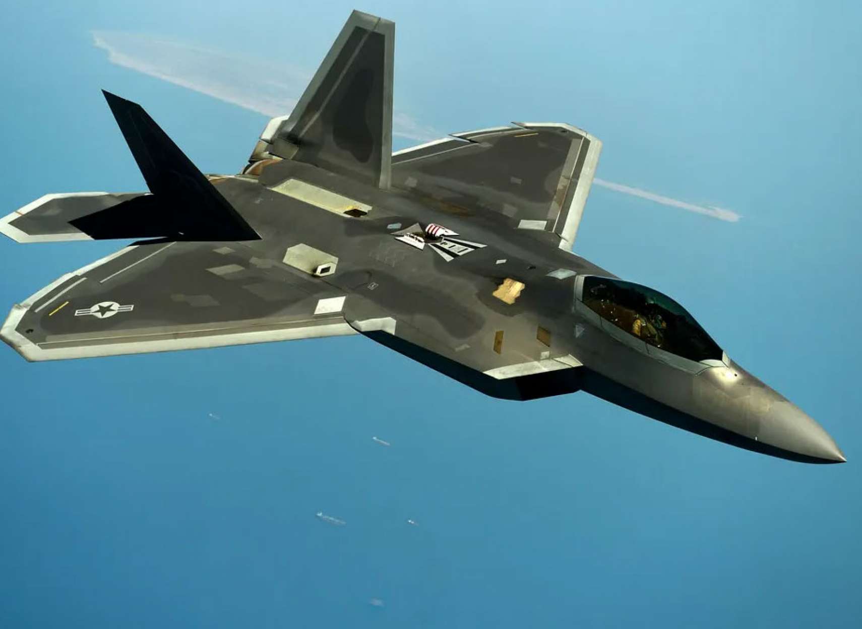 خبر-اعلان-وضعیت-آماده-باش-کانادا-آمریکا-جنگنده-آمریکایی-دومین-بار-طی-۲۴-ساعت-شی-پرنده-ناشناس-سرنگون