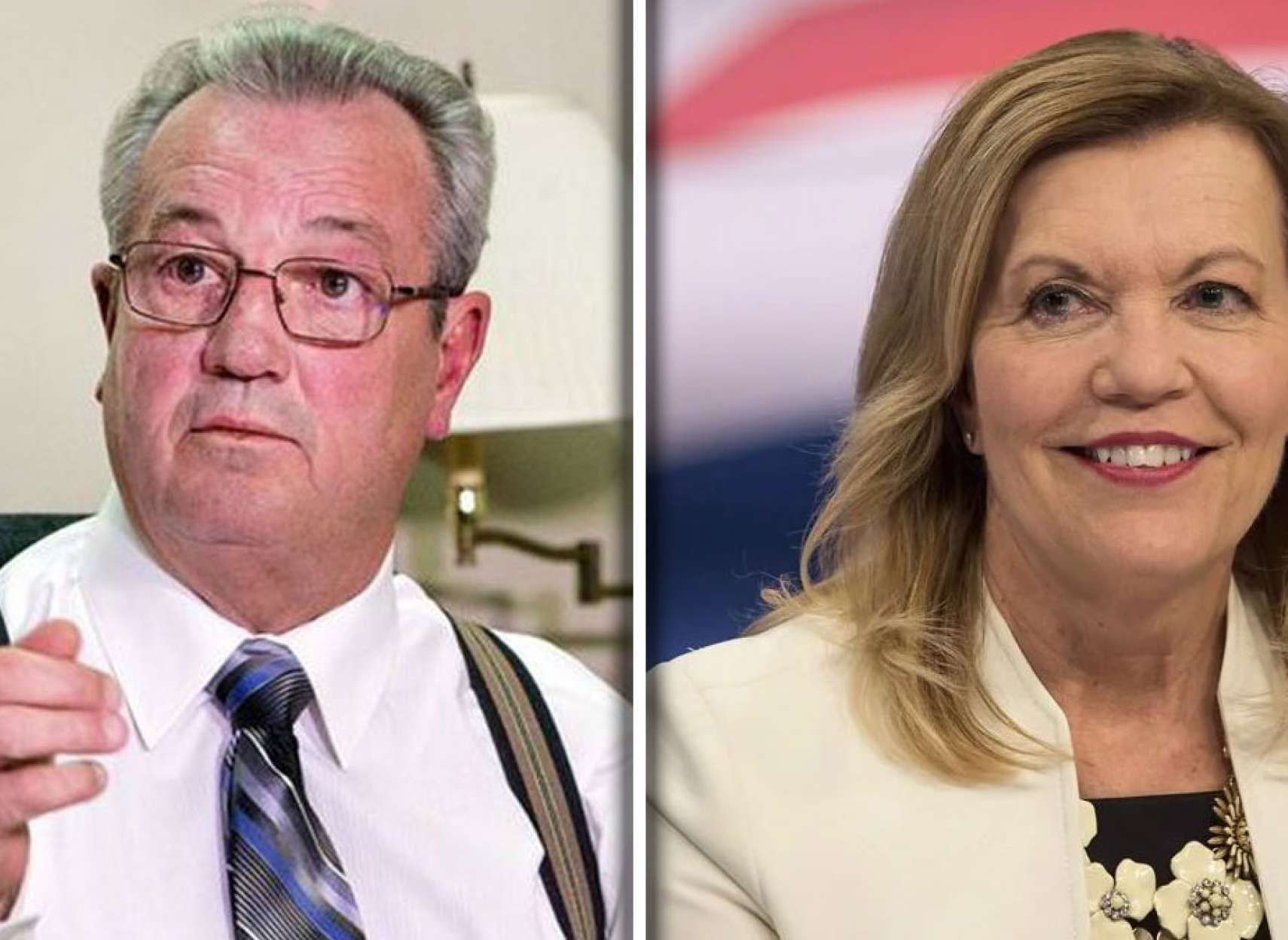 خبر-انتاریو-انتخابات-کریستین-الیوت-وزیر-بهداشت-معاون-فورد-رندی-هیلیر-نماینده-جنجالی-کنار