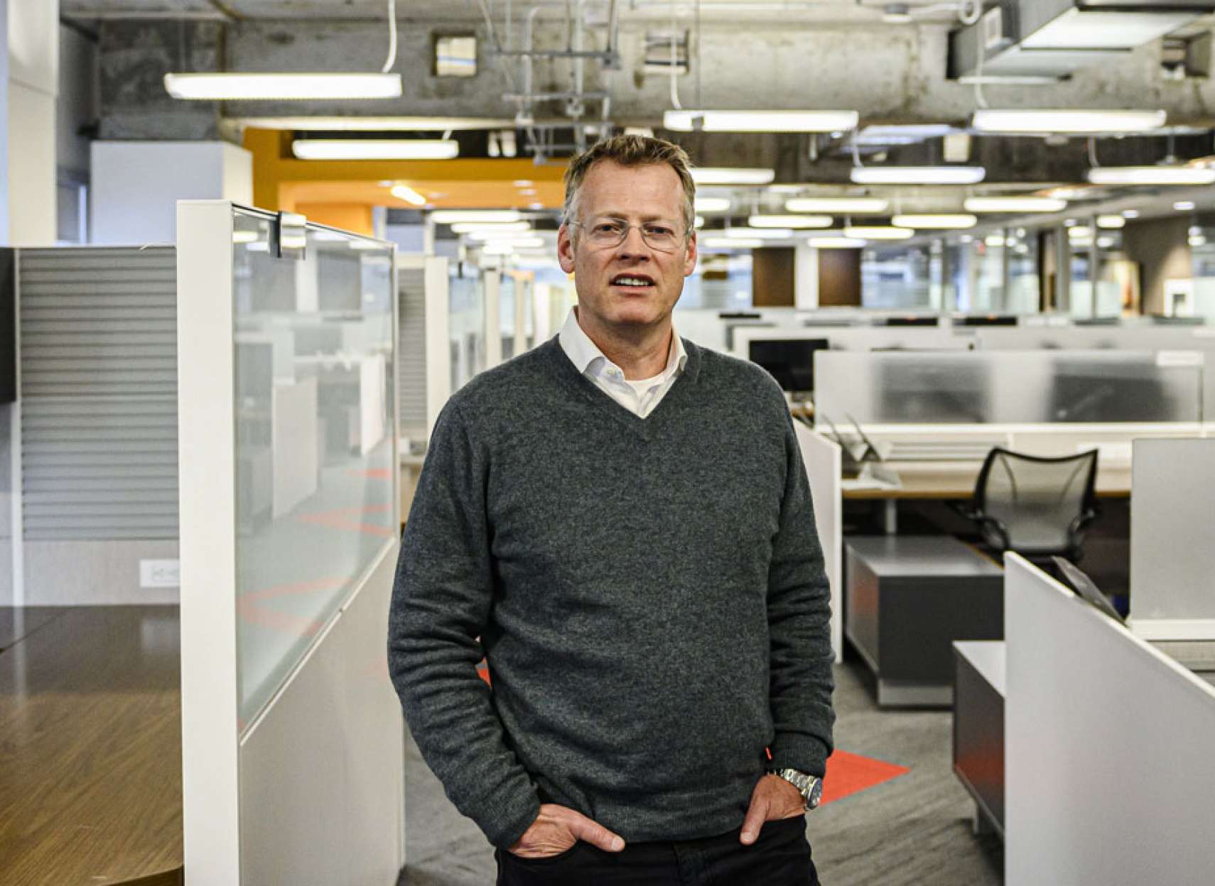 خبر-تورنتو-آزمایش-فقط-۴-روز-کار-در-هفته-در-شرکت-تورنتو-نتایج-غیر-منتظره