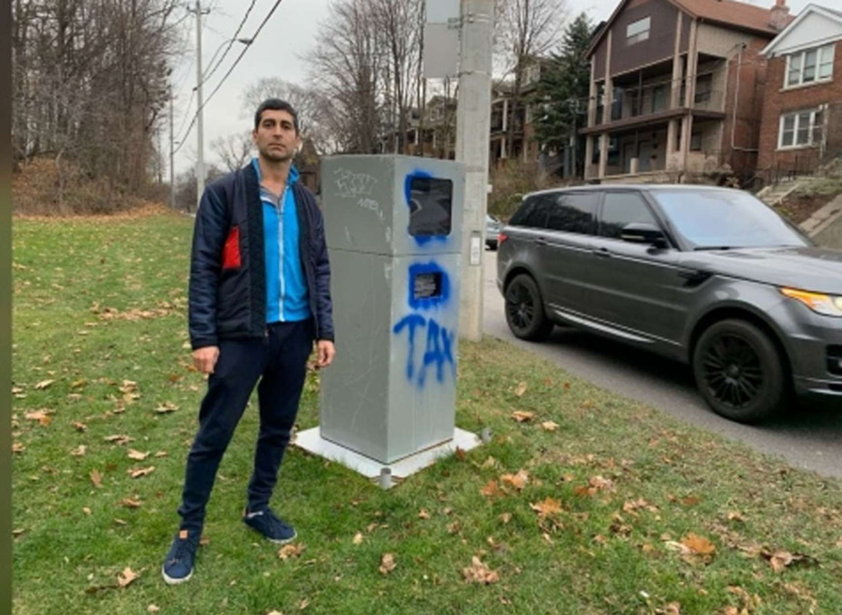 خبر-تورنتو-افزایش-هزینه-۳-درصد-قبض-آب-زباله-دوربین-خلاف-رانندگی