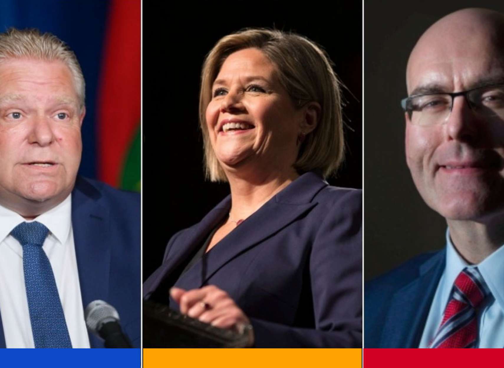 خبر-تورنتو-اولین-پیش-بینی-انتخابات-انتاریو-نمودار-کاهش-رای-محافظه-کاران-افزایش-لیبرال-ها