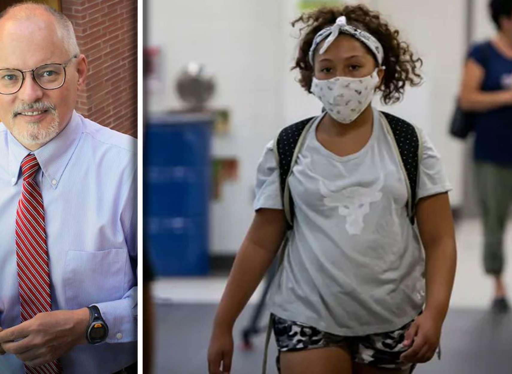 خبر-تورنتو-برنامه-بازگشت-دانش-آموزان-به-مدارس-انتاریو-اعلان-شد