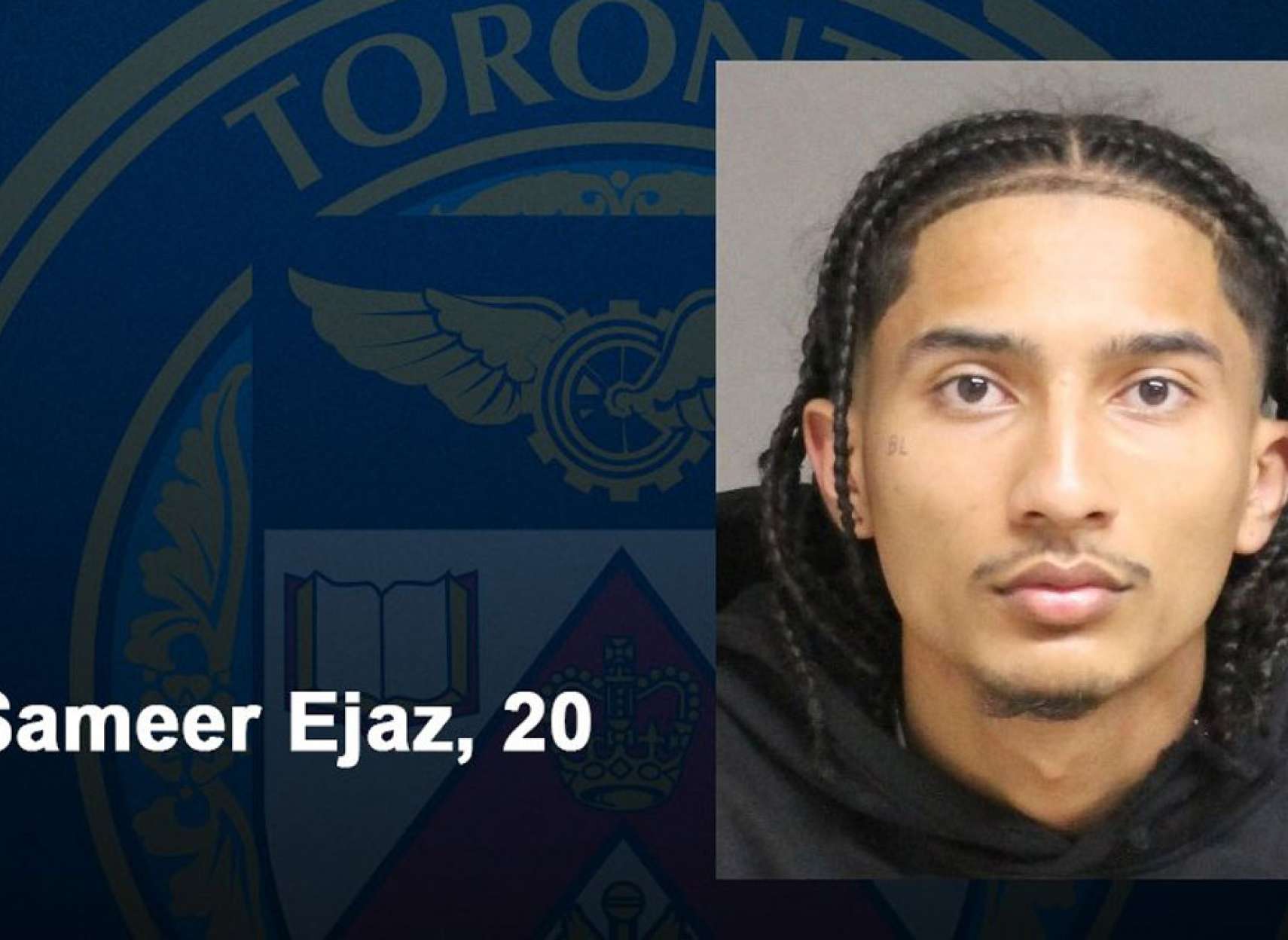 خبر-تورنتو-جوانان-پلیس-دو-دزد-مسلح-۱۷-۲۰-ساله-پس-از-سرقت-سریعا-دستگیر