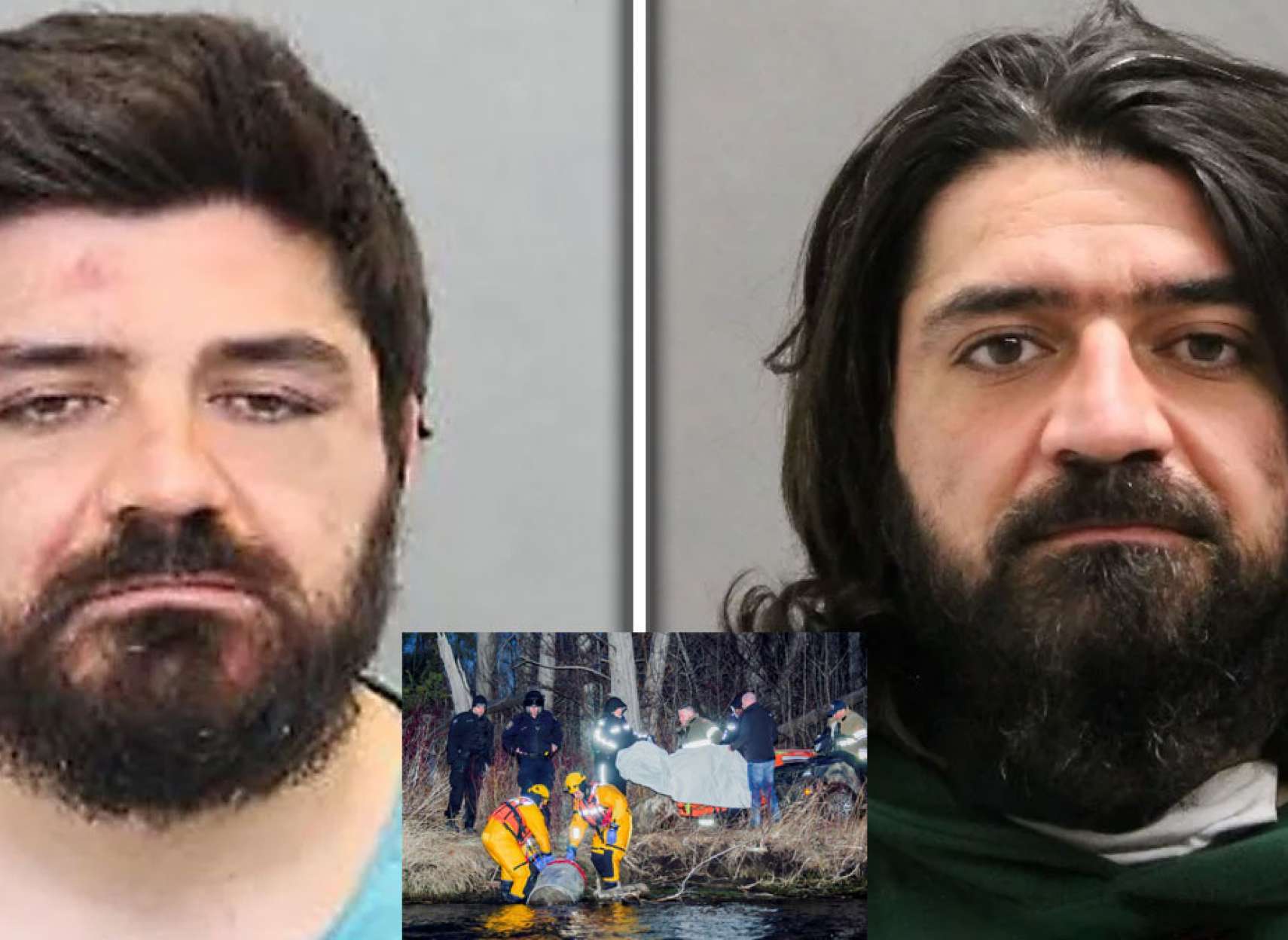 خبر-تورنتو-درخواست-کمک-پلیس-جسد-مجتبی-شعبانی-ایرانی-دگرباش-جنسی-بشکه-شمال-سیمکو