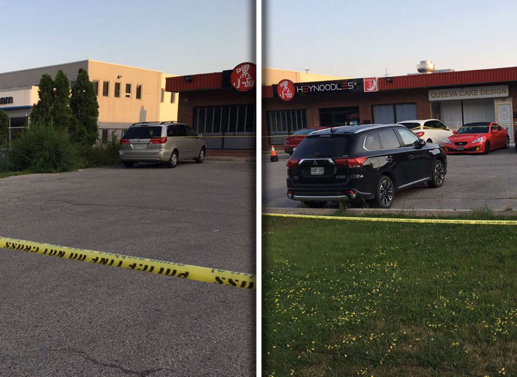 خبر-تورنتو-دستگیری-یک-ایرانی-تورنتویی-۳۳-ساله-سعید-ساوالان-پور-دو-سال-متهم-قتل