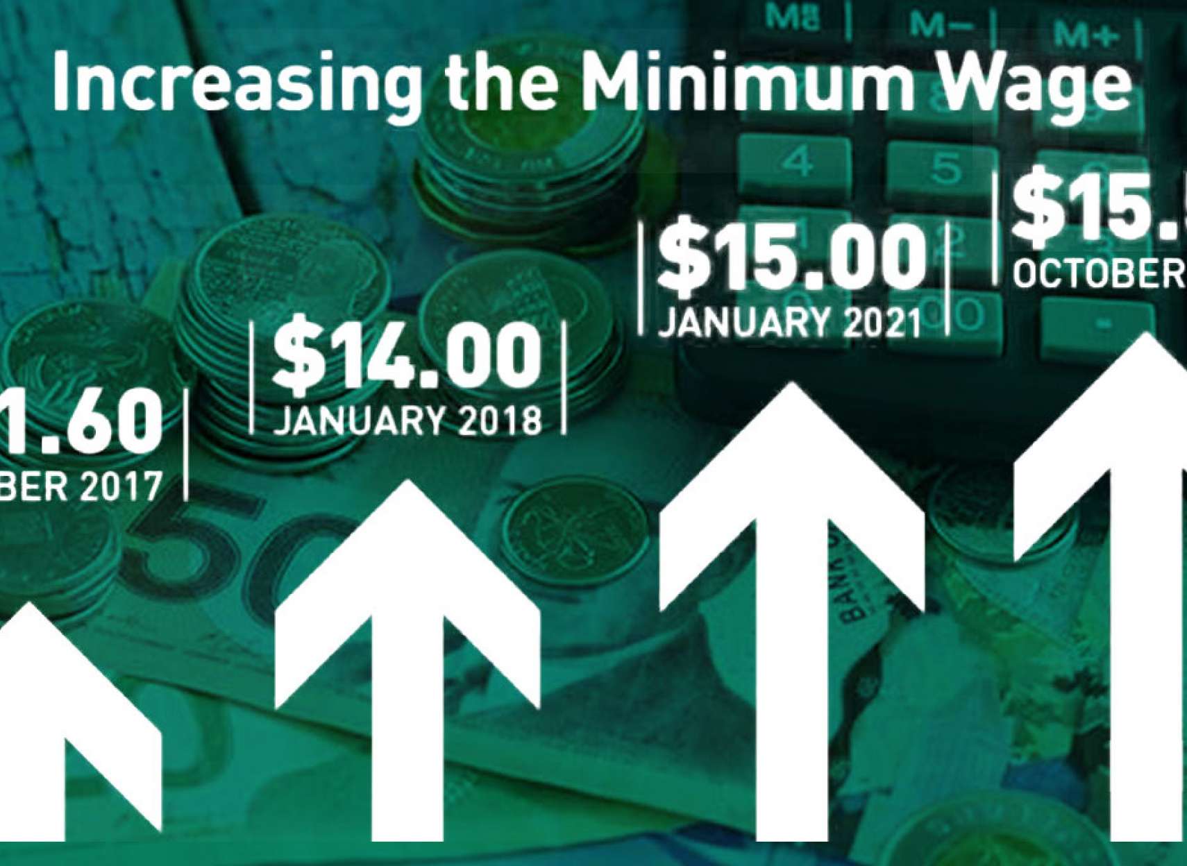 خبر-تورنتو-فردا-اول-اکتبر-حداقل-دستمزد-انتاریو-افزایش-باید-بدانید