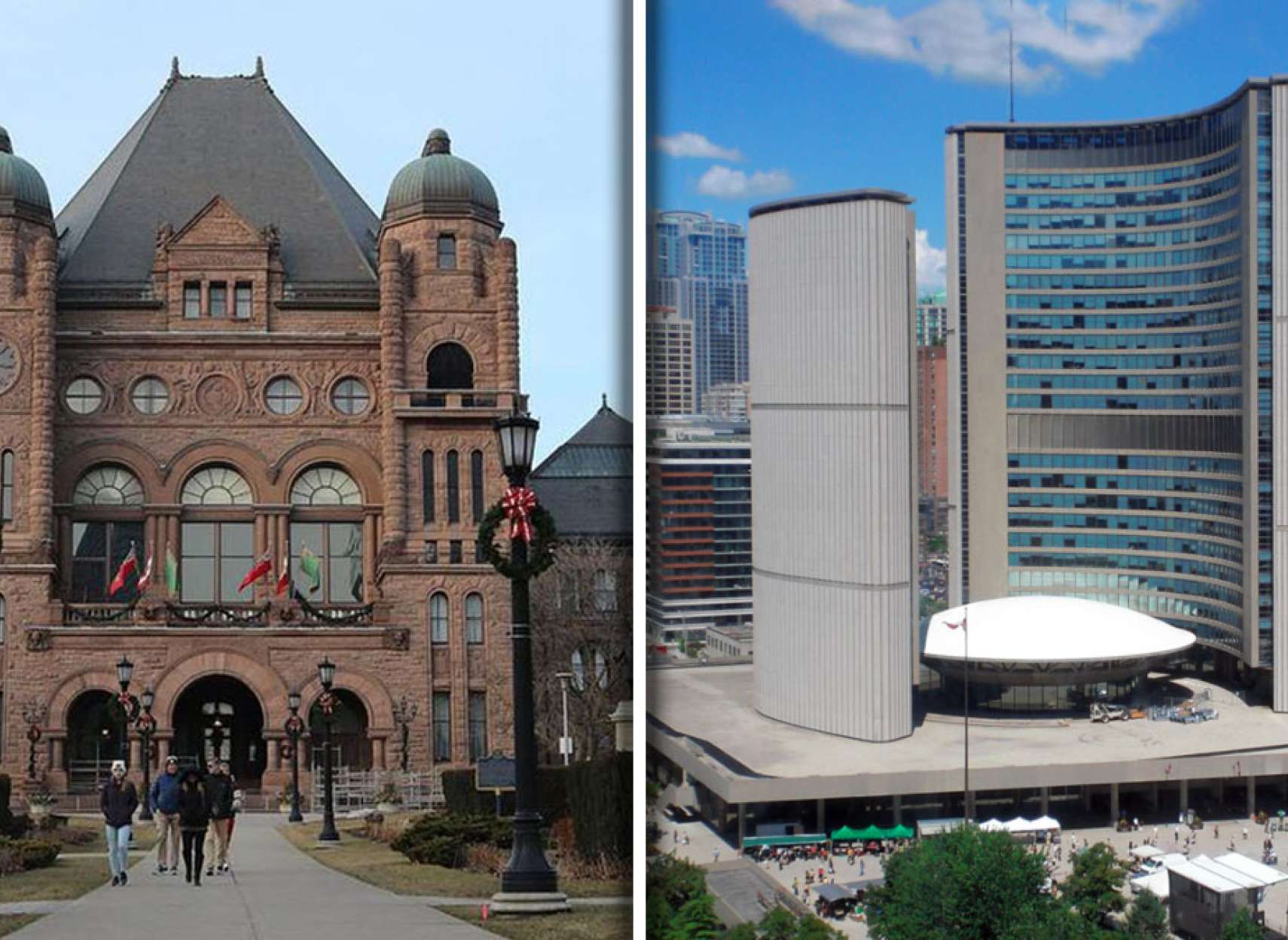 خبر-تورنتو-فورد-افزایش-حداقل-دستمزد-۹۸-کارمندان-شهرداری-تورنتو-فقط-۱-دوز-واکسن