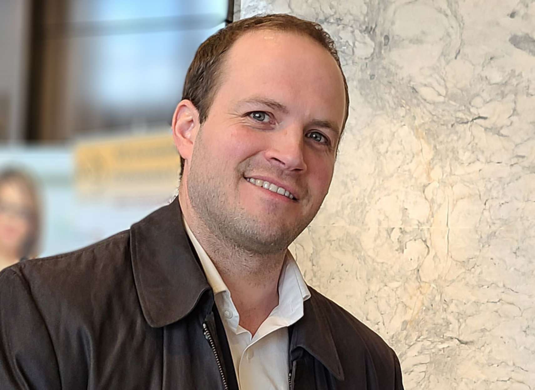 خبر-تورنتو-نتانیل-ارسکین-اسمیت-بازار-نوروزی-آریا-تورنتو-خصوصیات-ایرانیان-مهمانپذیری-فرهنگ-مقدم-ارزش