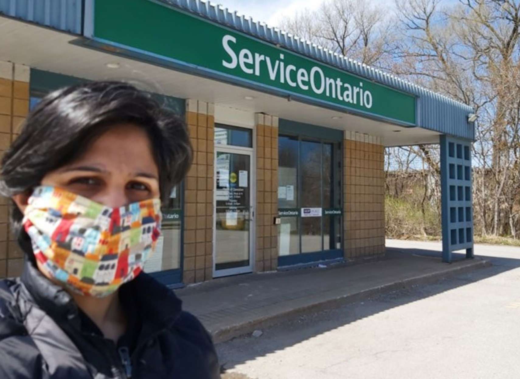 خبر-تورنتو-هشدار-انتاریو-گواهینامه-رانندگی-و-کارت-سلامت-منقضی-شده-خود-را-سریعا-تمدید-کنید