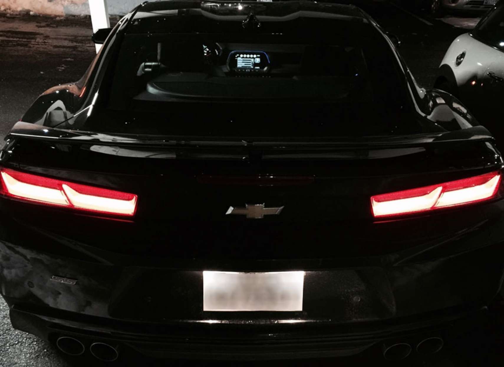 خبر-تورنتو-پلیس-راننده-۱۴ساله-دو-دوست-سرعت-۲۱۰-کیلومتر-در-ساعت-دستگیر