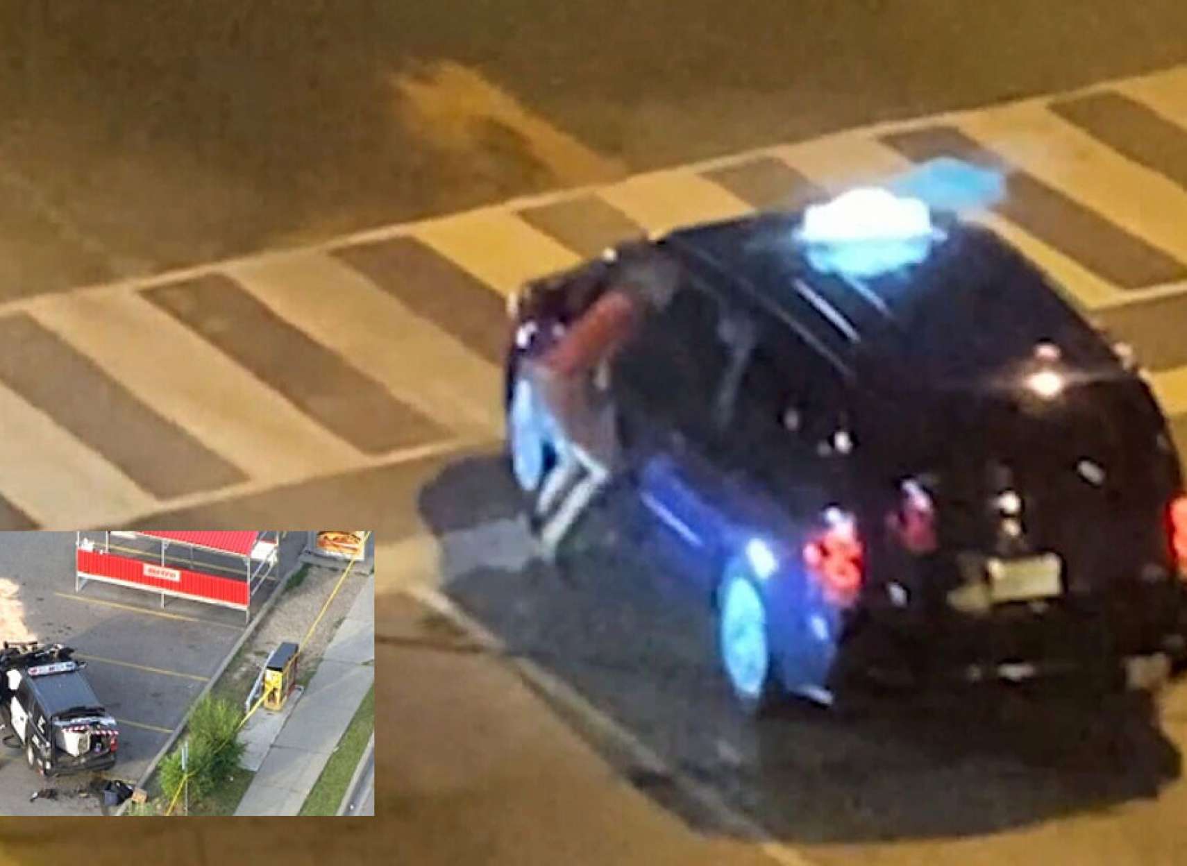 خبر-تورنتو-یک-متهم-دستبند-زده-شده-پلیس-تورنتو-را-زد-و-خودروی-او-را-دزدید-گریخت