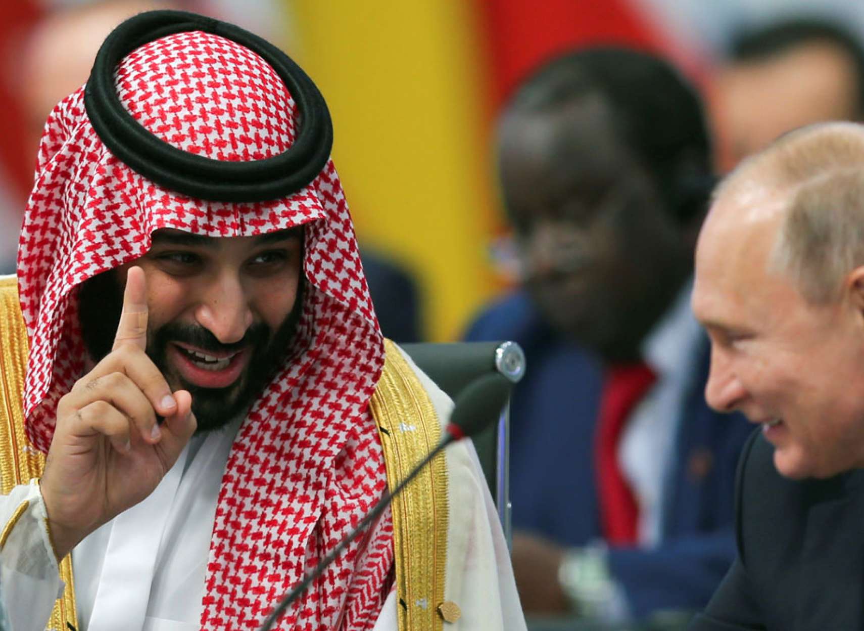 خبر-جهان-بن-سلمان-که-جواب-تلفن-بایدن-را-نمی-داد-به-پوتین-تلفن-زد