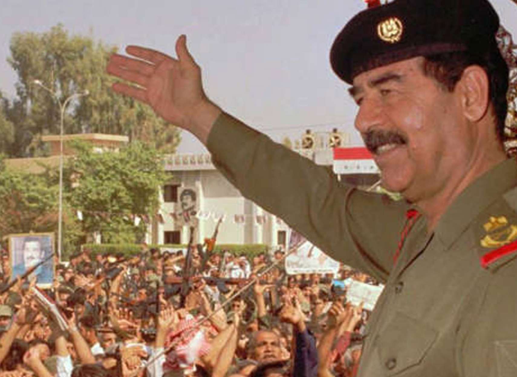 خبر-جهان-نوه-صدام-حسین-در-لبنان-به-اتهام-کشتار-بزرگ-جهادگران-در-عراق-دستگیر-شد