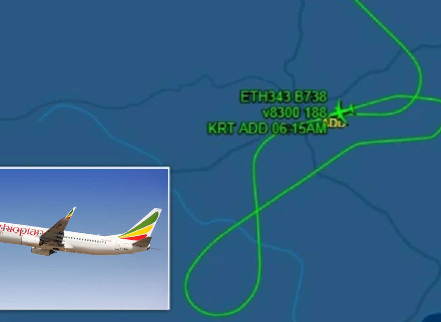 خبر-جهان-هر-دو-خلبان-هواپیما-ارتفاع-۳۷۰۰۰-فوتی-۱۵۴-مسافر-خوابیدند-از-فرودگاه-رد-شدند