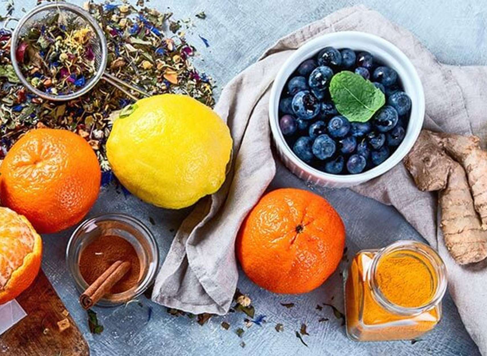 خبر-علمی-این-۱۰-میوه-چای-جلوی-سرماخوردگی-آنفولانز-کرونا-تقویت-بدن