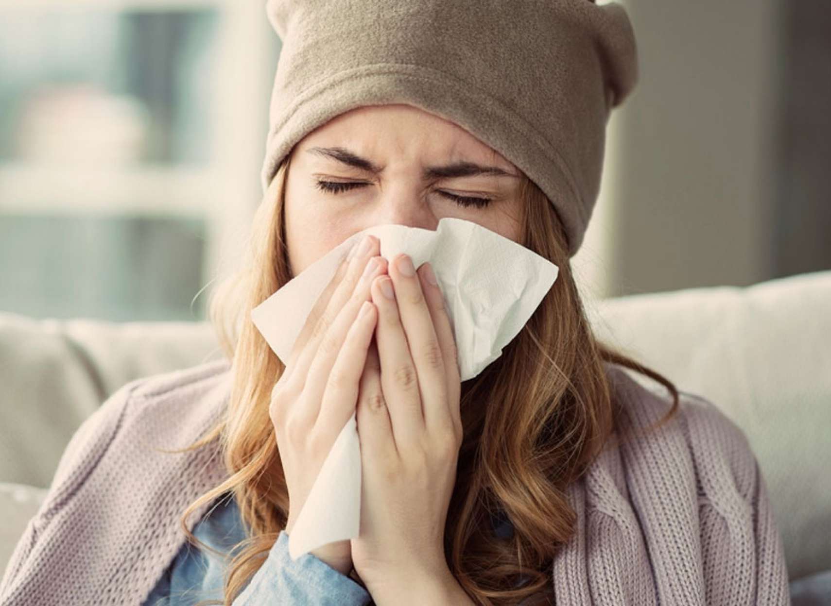 خبر-علمی-دانشمندان-کشف-چرا-سرماخوردگی-آنفولانزا-زمستان-بیشترراه-حل-چیست