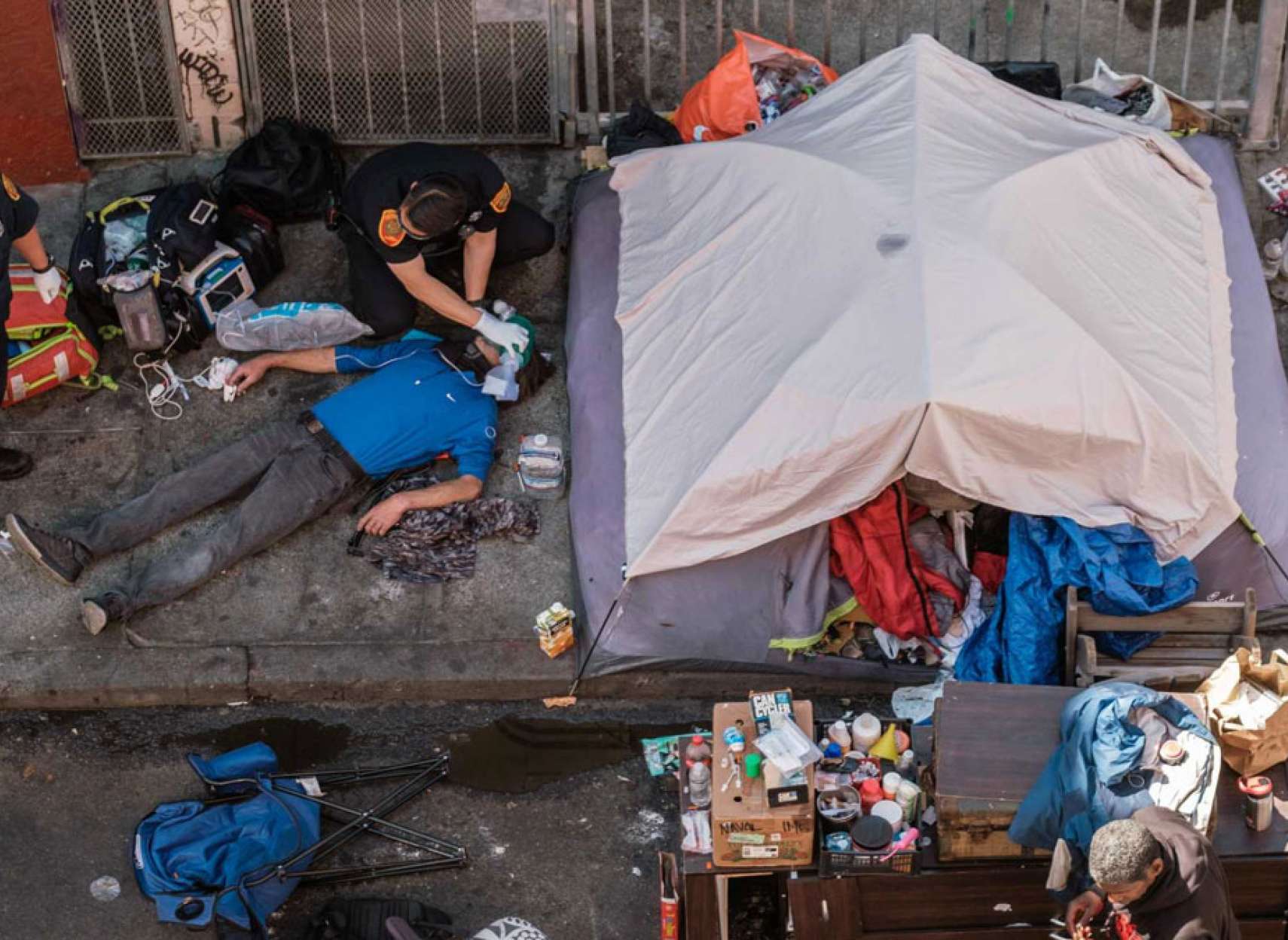 خبر-ونکوور-تهیه-استفاده-۲۵-گرم-مواد-مخدر-کوکائین-مت-آمفتامین-استان-بریتیش-کلمبیا-کانادا-آزاد-جرم