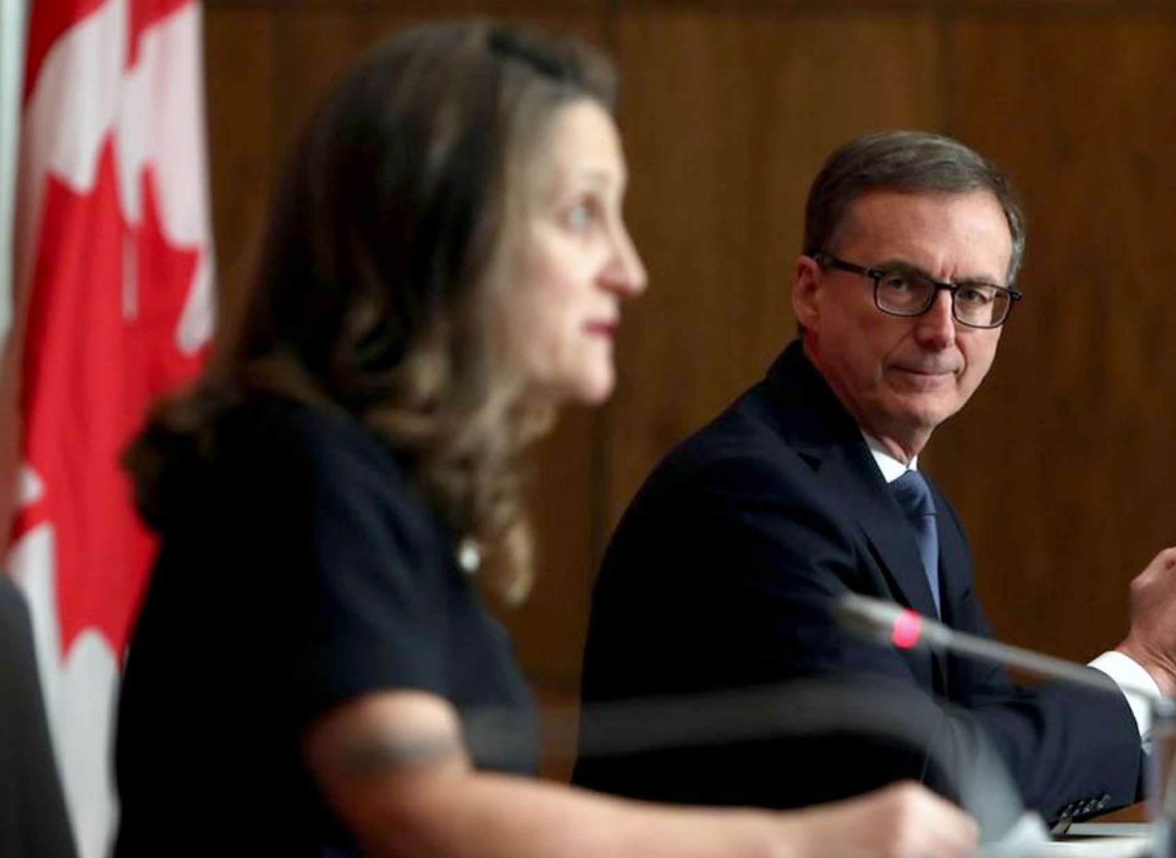 خبر-کانادا-آخرین-آمار-۴۵-کانادایی-ها-وام-مسکن-متغیر-مجبورند-کمتر-از-۹-ماه-خانه-بفروشند