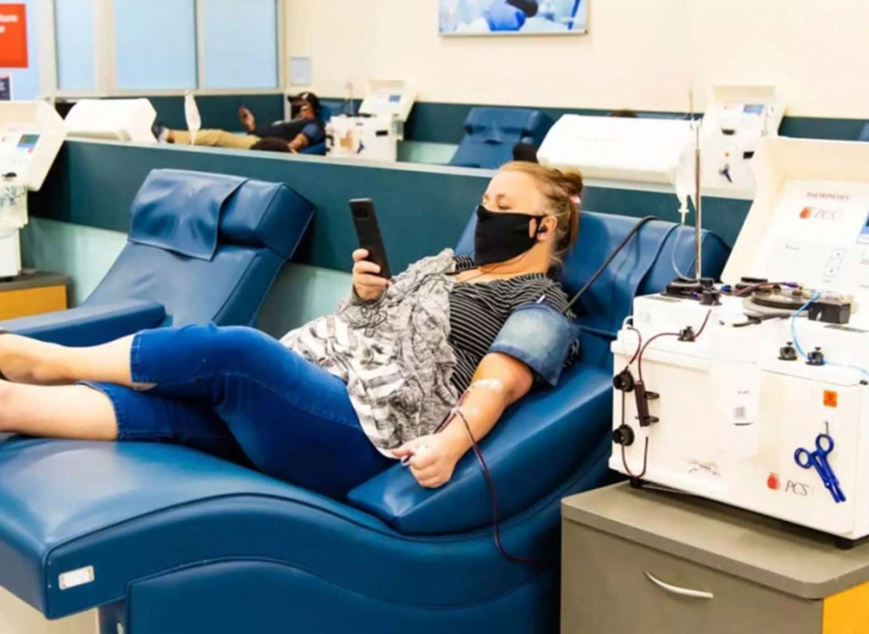 خبر-کانادا-آیا-حاضرید-با-دریافت-پول-خون-اهدا-کنید