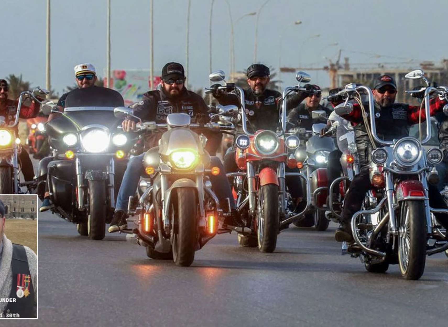 خبر-کانادا-اشغال-دوباره-اتاوا-آخر-هفته-کاروان-صدها-هزار-موتور-سوار-رعد-غران