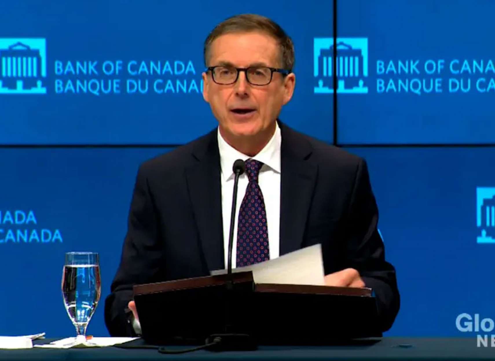 خبر-کانادا-اعلان-بانک-مرکزی-بهره-پرداختی-وام-مسکن-نیز-بالا-می-روند