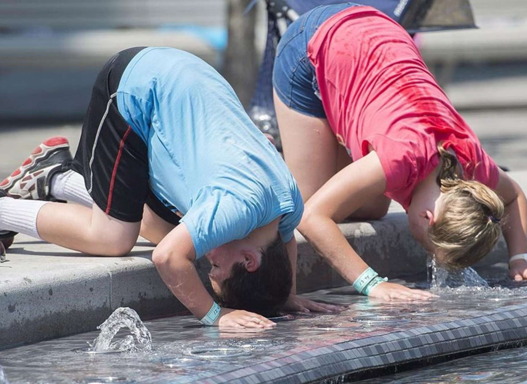 خبر-کانادا-اعلان-وضعیت-هشدار-گرمای-شدید-تورنتو-ونکوور-رکورد-گرما-مانیتوبا-شکسته-شد