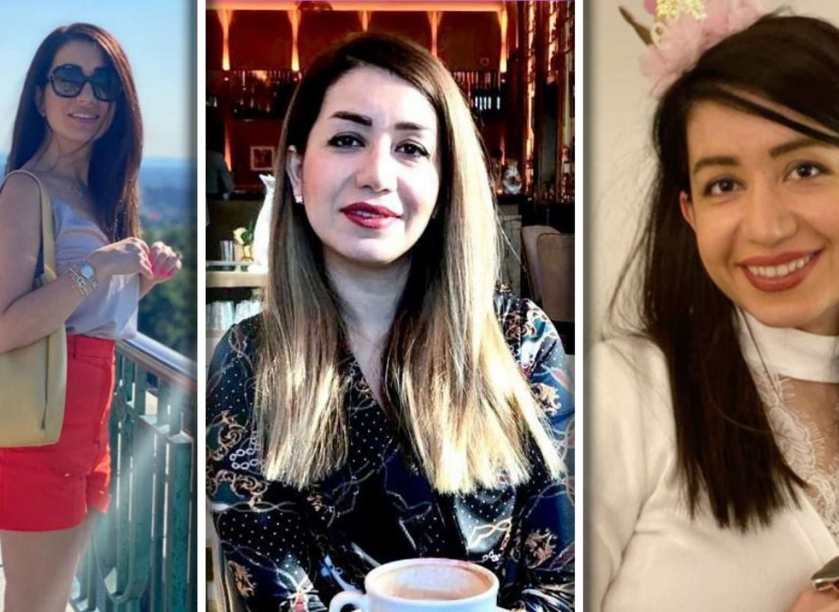 خبر-کانادا-افشاگری-جدید-پلیس-آیا-الناز-حاج-تعمیری-از-شبکه-دزدی-بین-المللی-کامیون-ها-زیادی-می-دانست