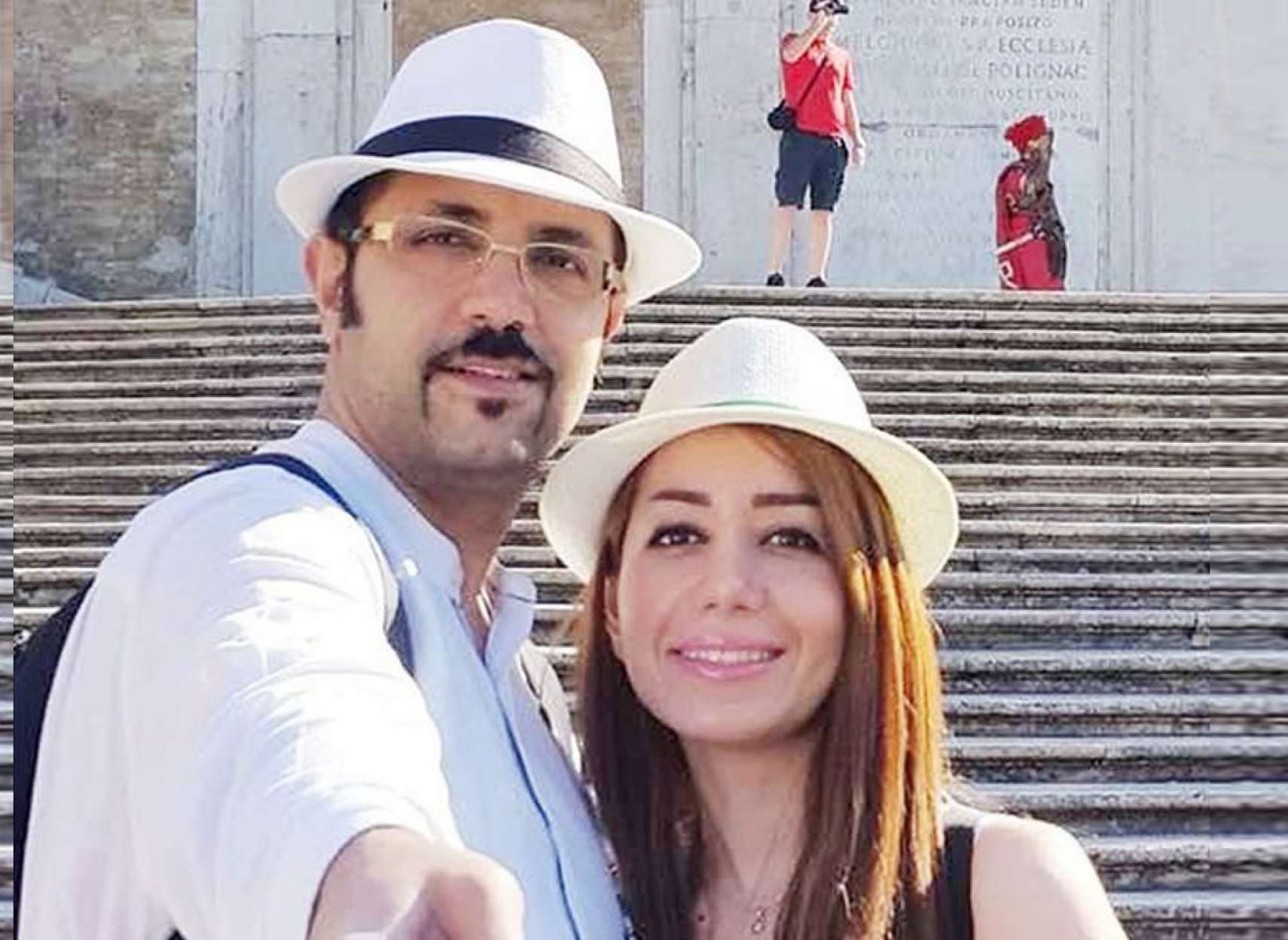 خبر-کانادا-الناز-حاج-تعمیری-زیر-نظر-کارآگاه-خصوصی-دوست-پسر-سابق-رئیس-شرکت-افشاگری