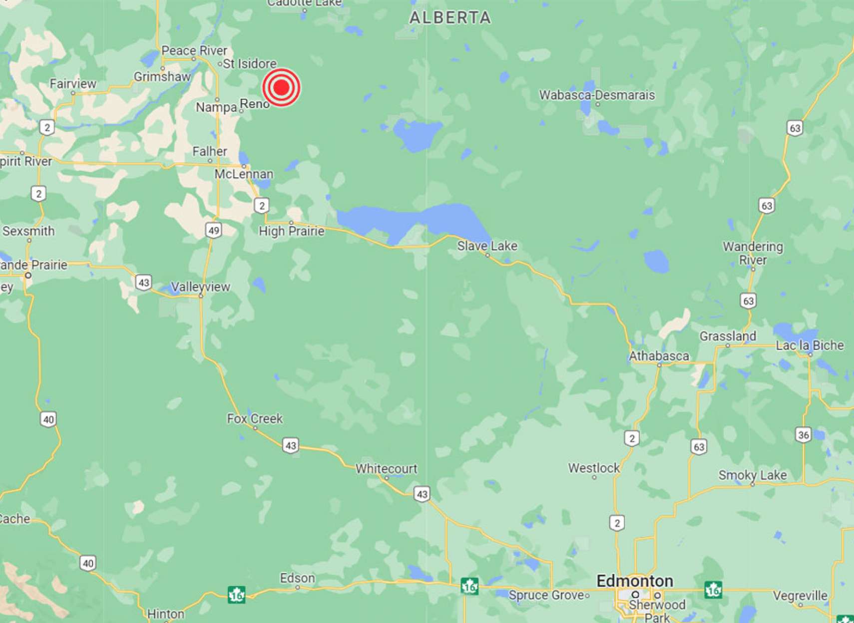 خبر-کانادا-امروز-آلبرتا-در-کانادا-با-چند-زلزله-از-جمله-یک-زلزله-۴۶-ریشتر-لرزید