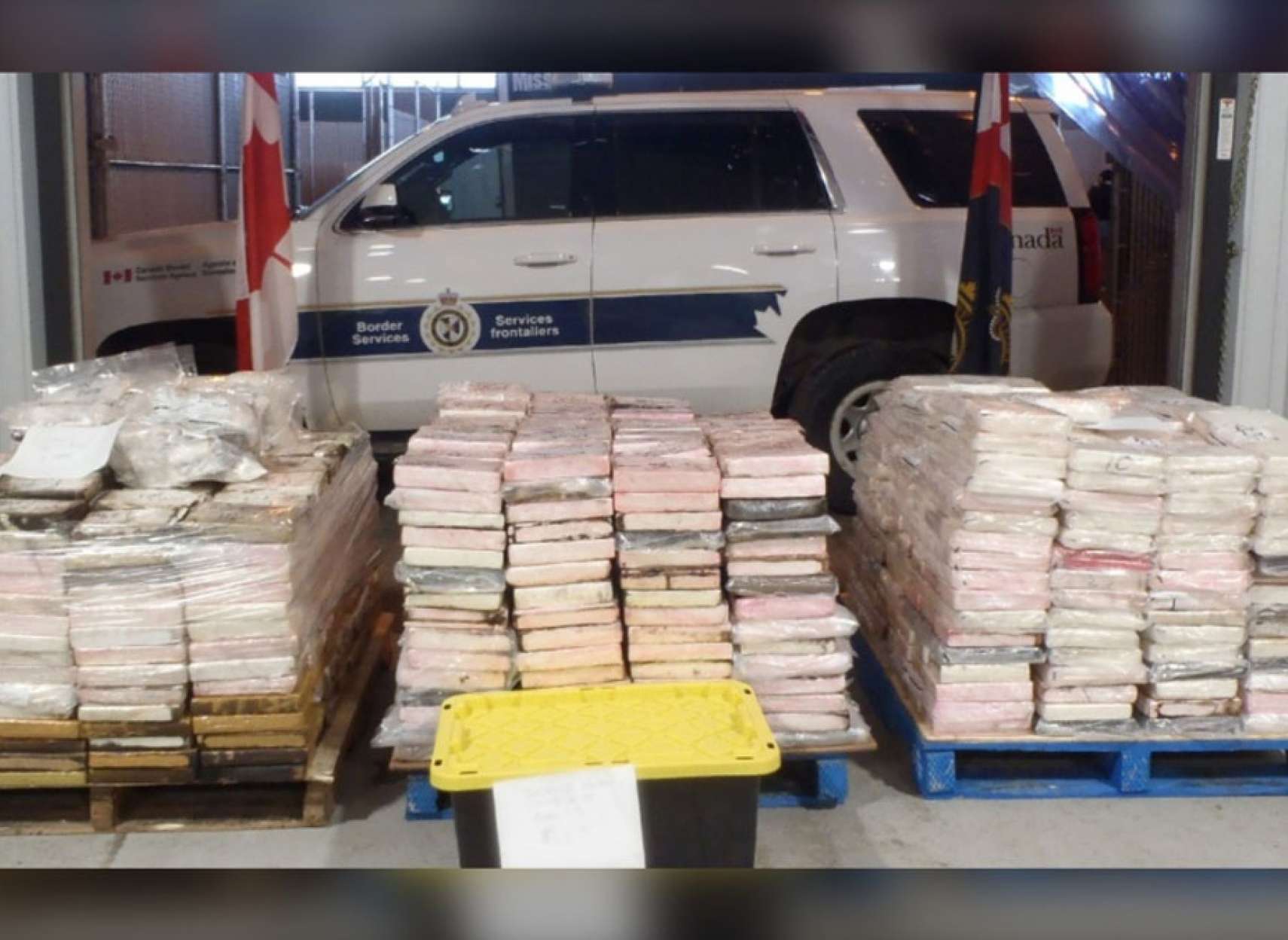 خبر-کانادا-این-زرنگ-۲۰۰-میلیون-دلار-کوکائین-را-برای-واردات-قانونی-به-بندر-کانادا-فرستاد