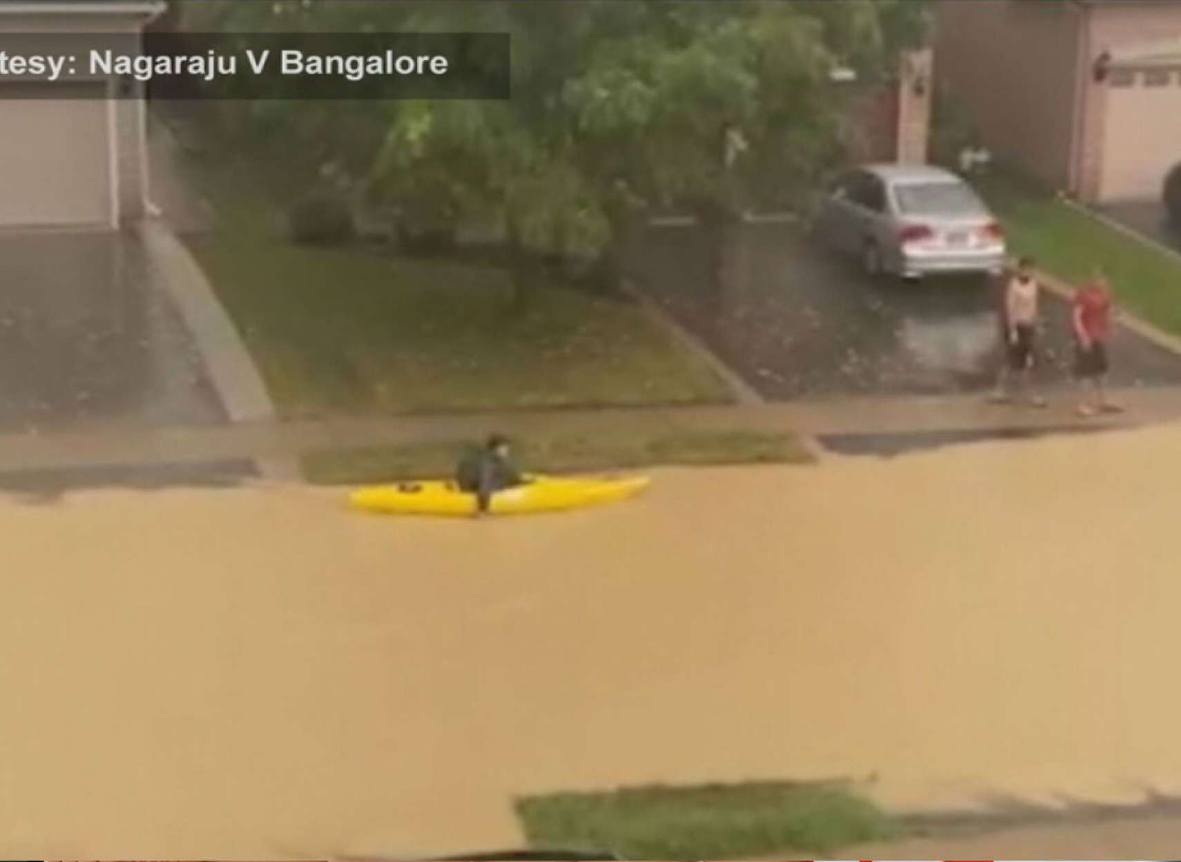 خبر-کانادا-باز-باران-آمد-تورنتو-و-اطرافش-زیر-آب-رفت