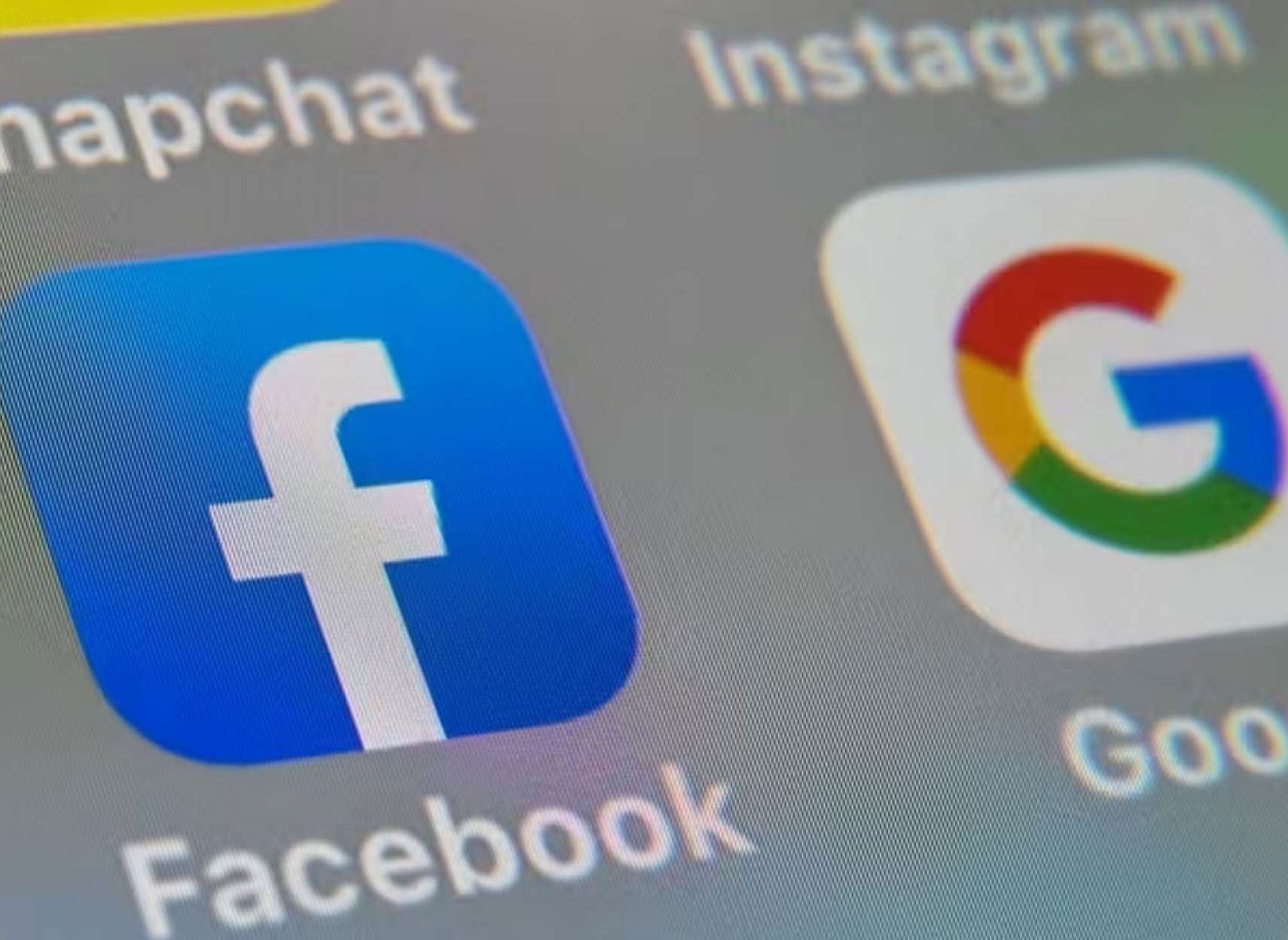 خبر-کانادا-با-قانون-جدید-چه-زمانی-گوگل-فیس-بوک-اینستاگرام-اخبار-کانادایی-حذف