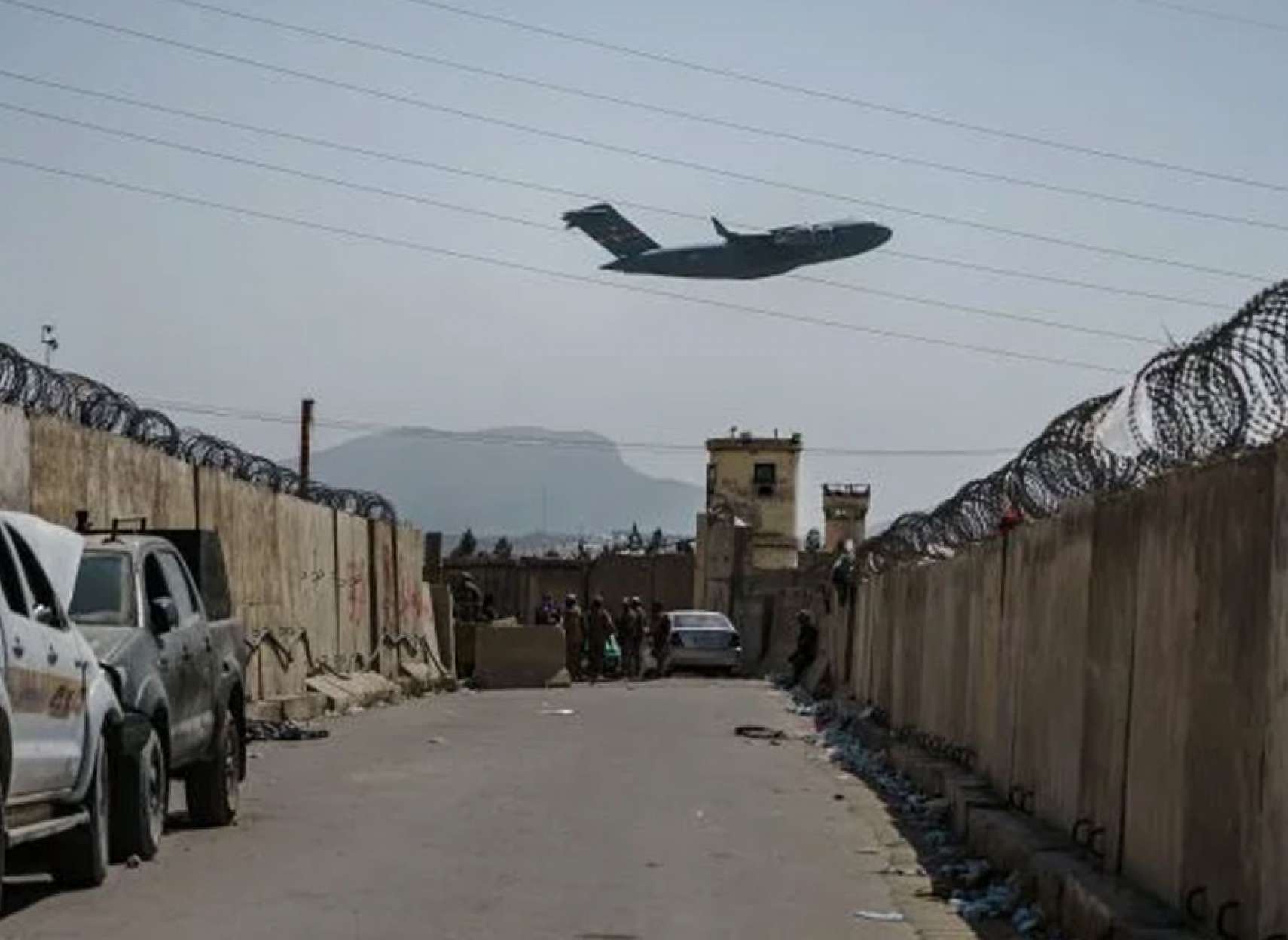 خبر-کانادا-بدنبال-گشایش-سفارتخانه-و-ارتباط-دیپلماتیک-با-طالبان-در-افغانستان-است