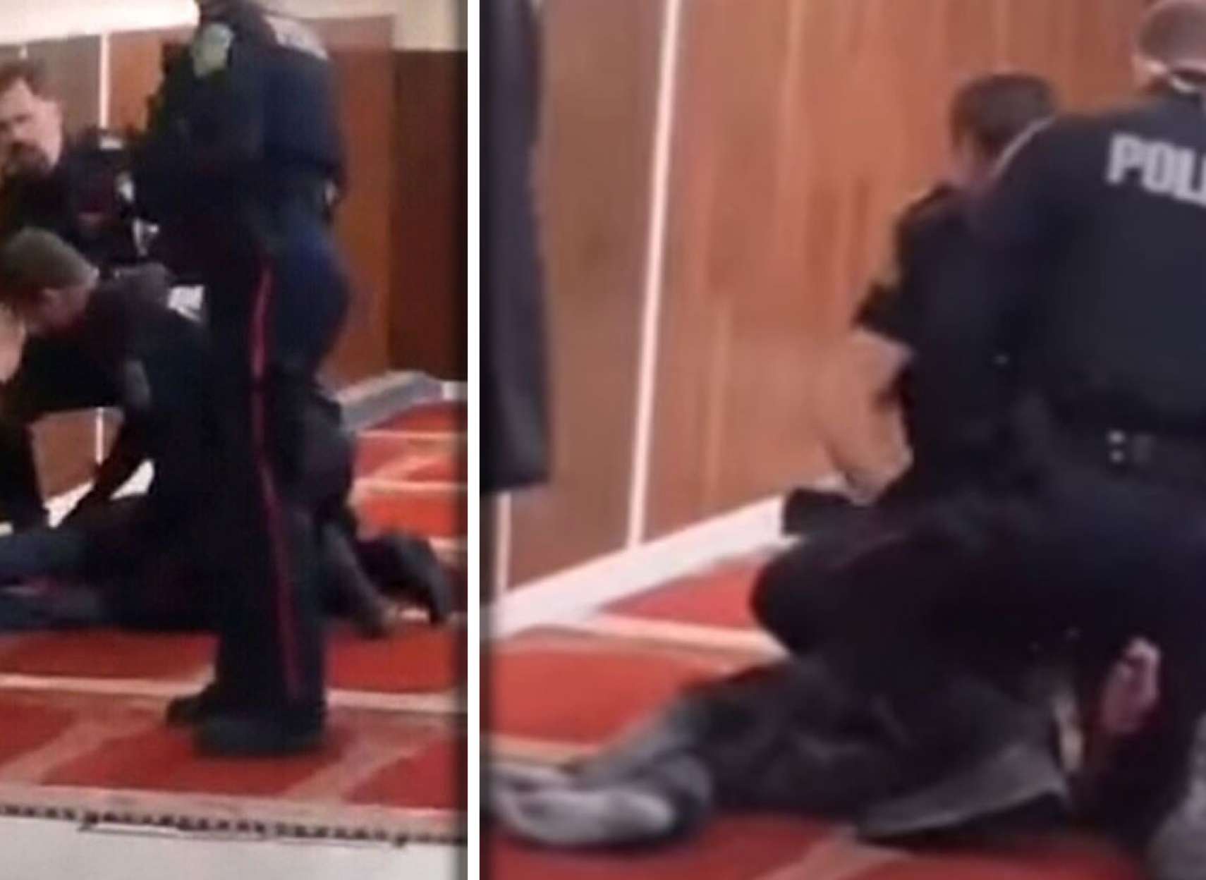 خبر-کانادا-برای-اولین-بار-پلیس-حمله-به-مسلمانان-ترور-حمله-کننده-مسلمان-است