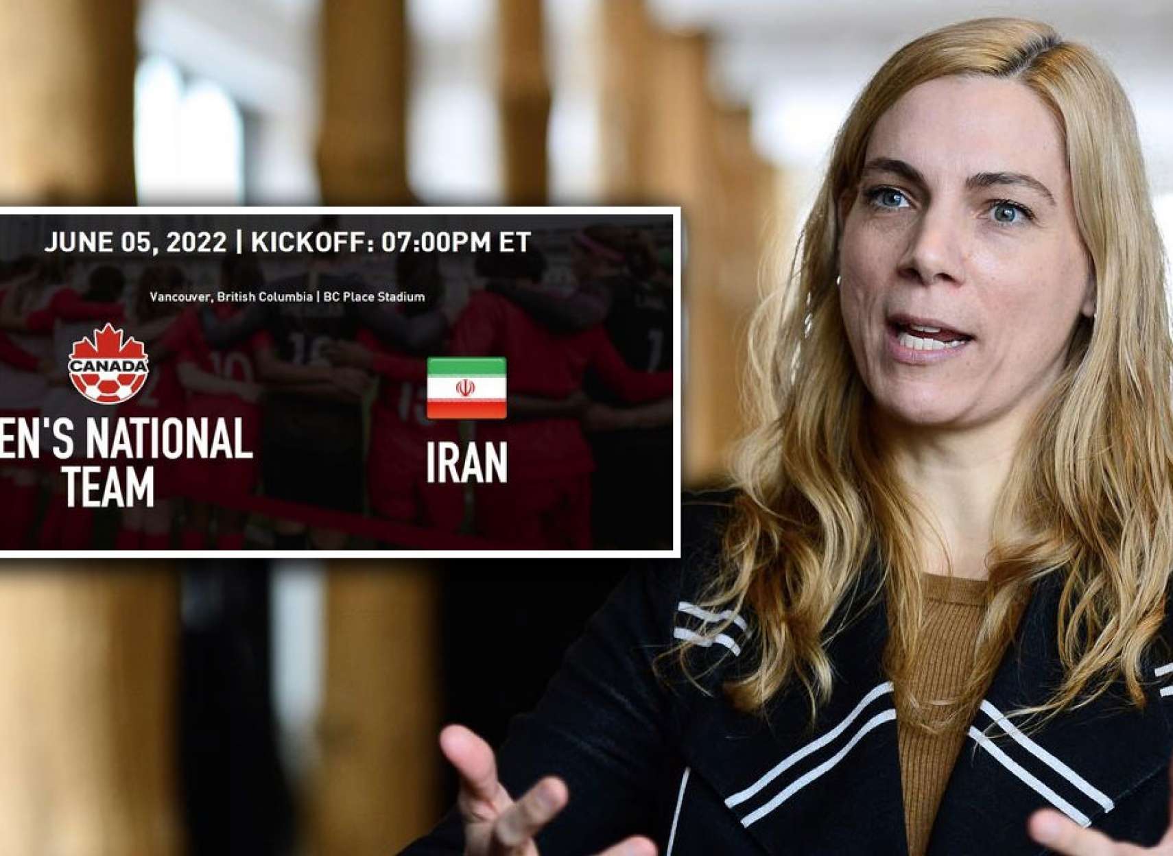 خبر-کانادا-برای-مسابقه-فوتبال-ونکوور-ایران-۴۰۰۰۰۰-دلار-پرداخت-آمریکا-مراکش-آنطرف-مرز